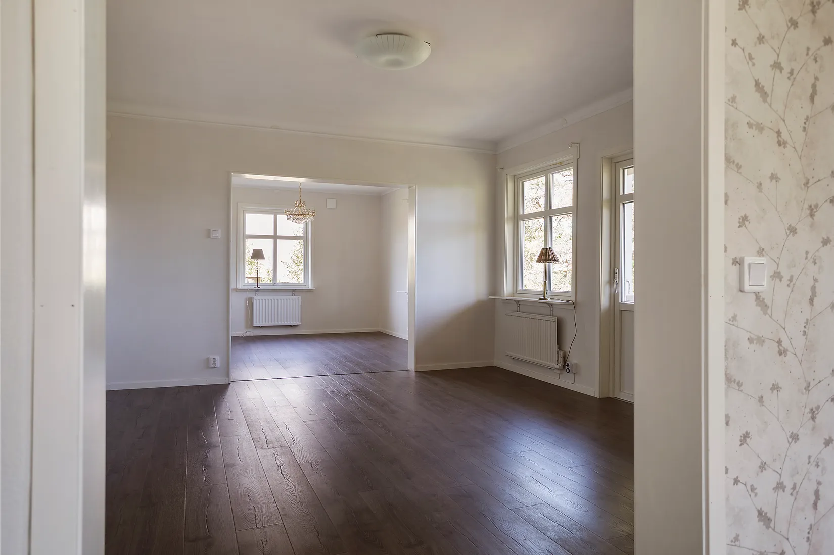 Villa, Dalahöjdsvägen 19, Skoftebyn, Trollhättan