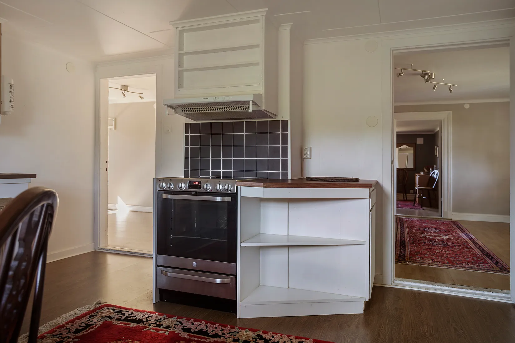 Villa, Dalahöjdsvägen 19, Skoftebyn, Trollhättan