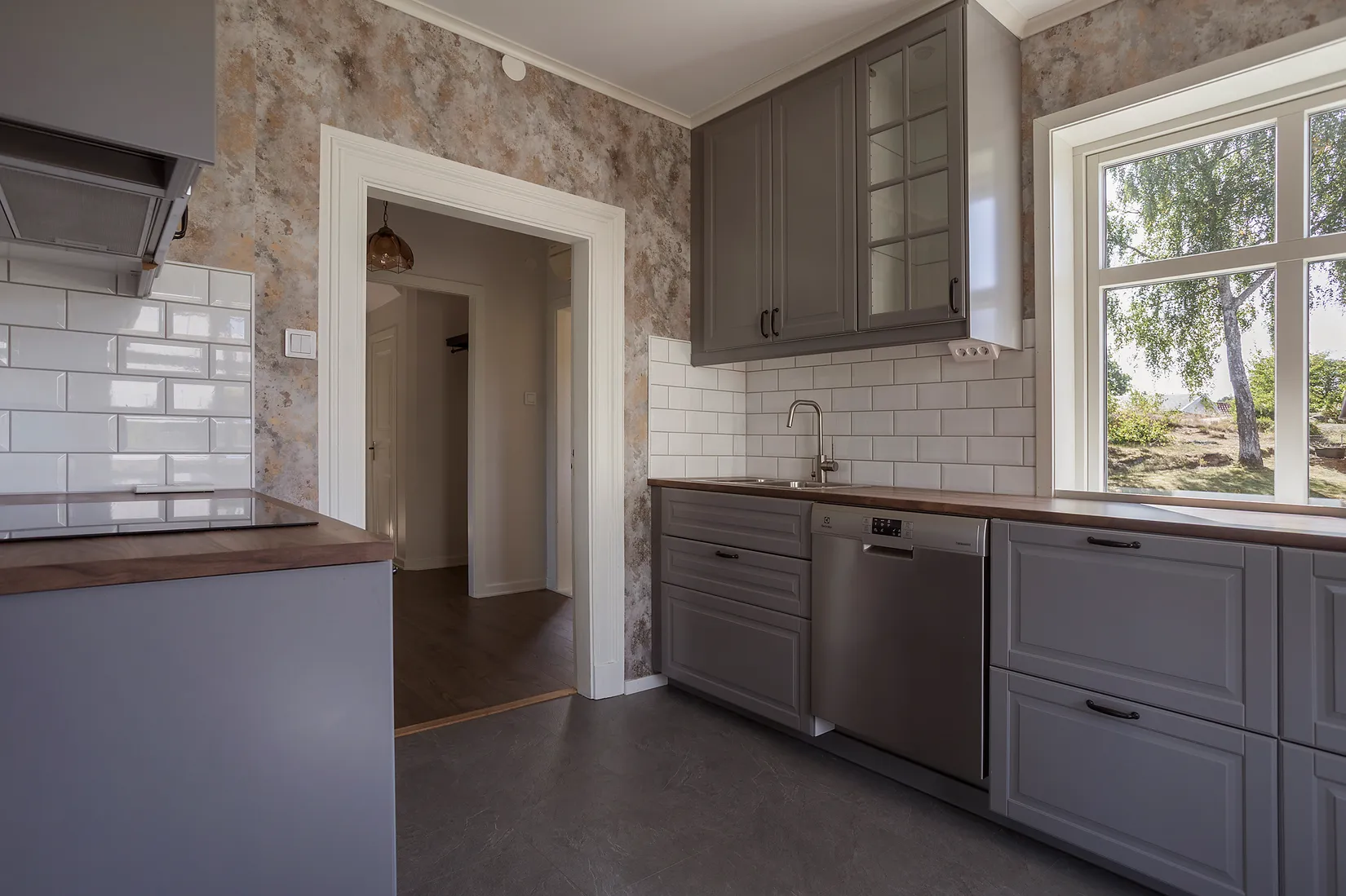 Villa, Dalahöjdsvägen 19, Skoftebyn, Trollhättan