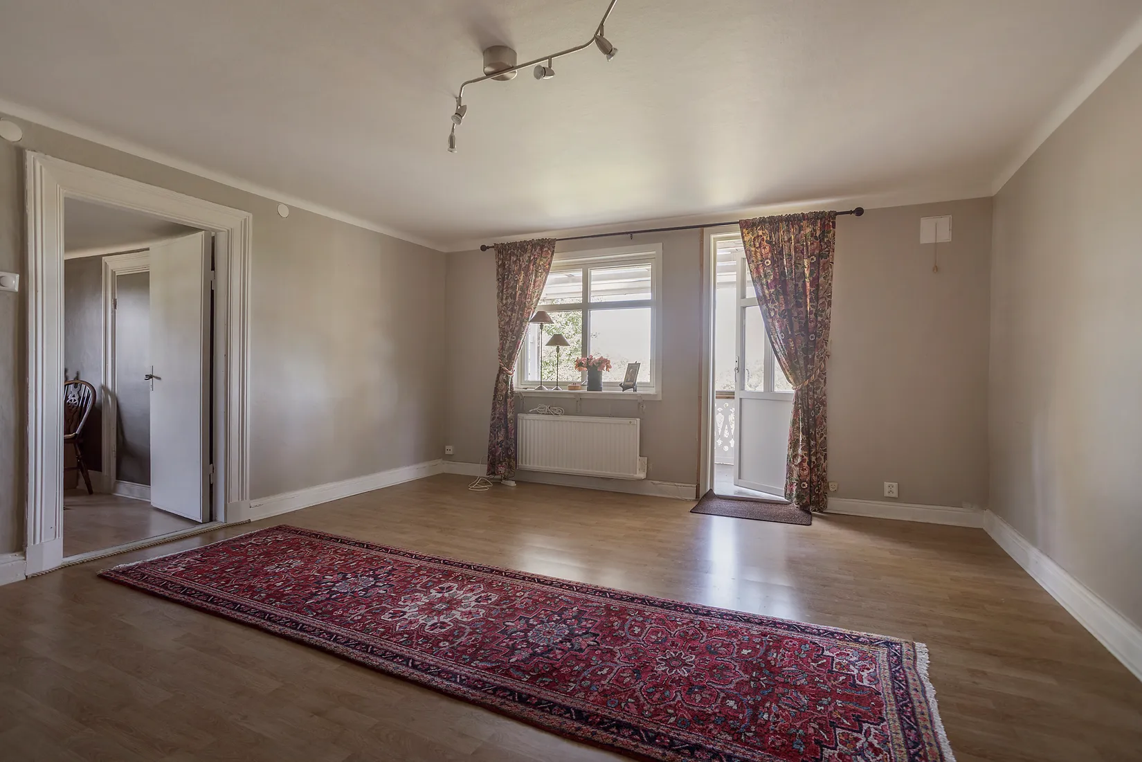 Villa, Dalahöjdsvägen 19, Skoftebyn, Trollhättan