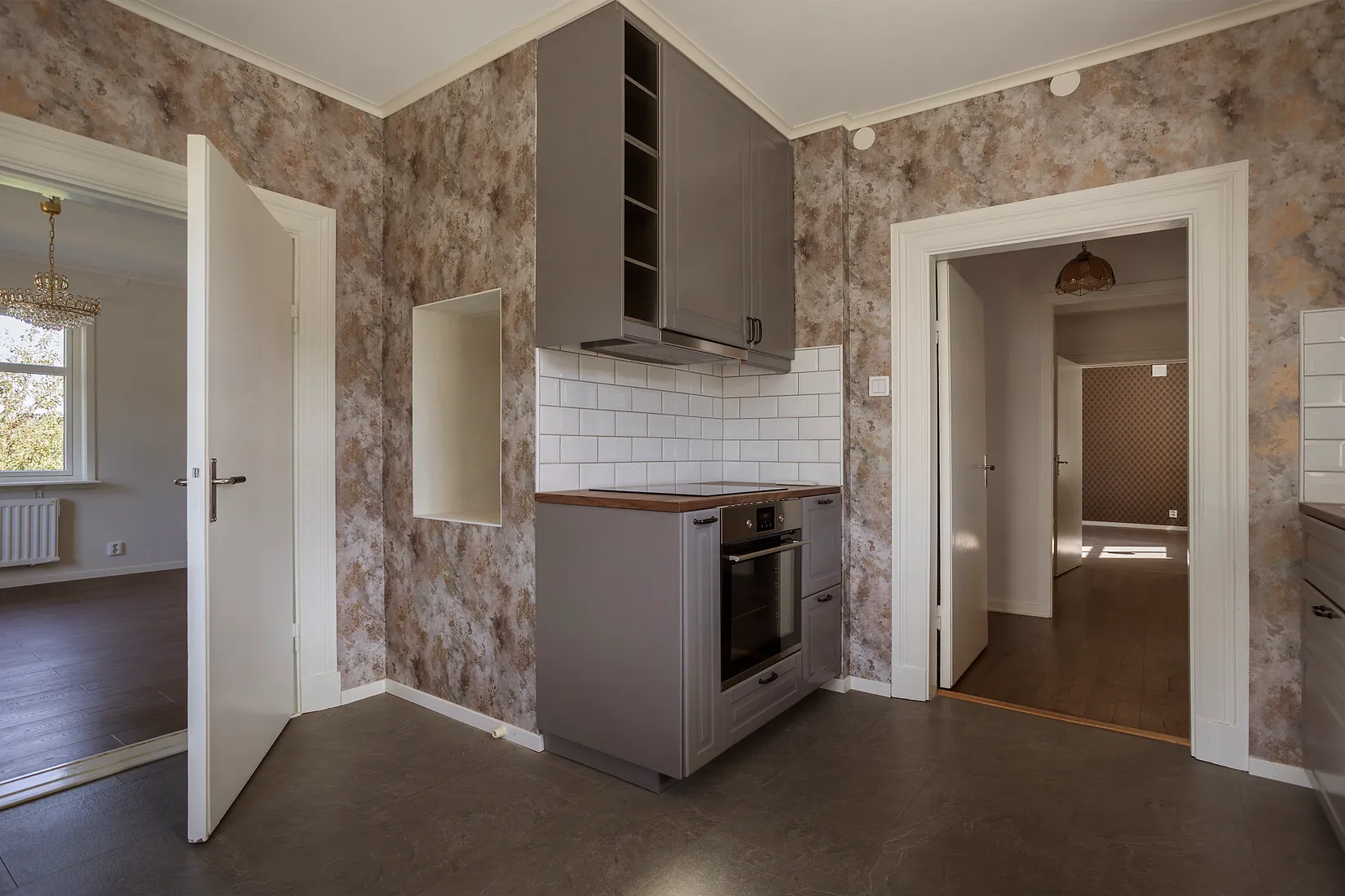 Villa, Dalahöjdsvägen 19, Skoftebyn, Trollhättan