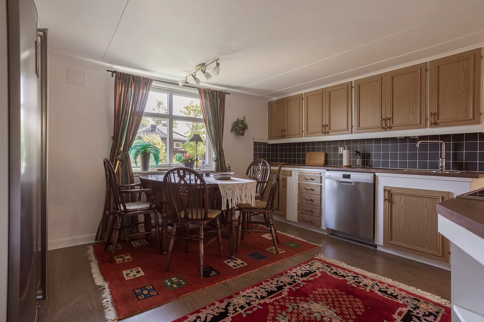 Villa, Dalahöjdsvägen 19, Skoftebyn, Trollhättan