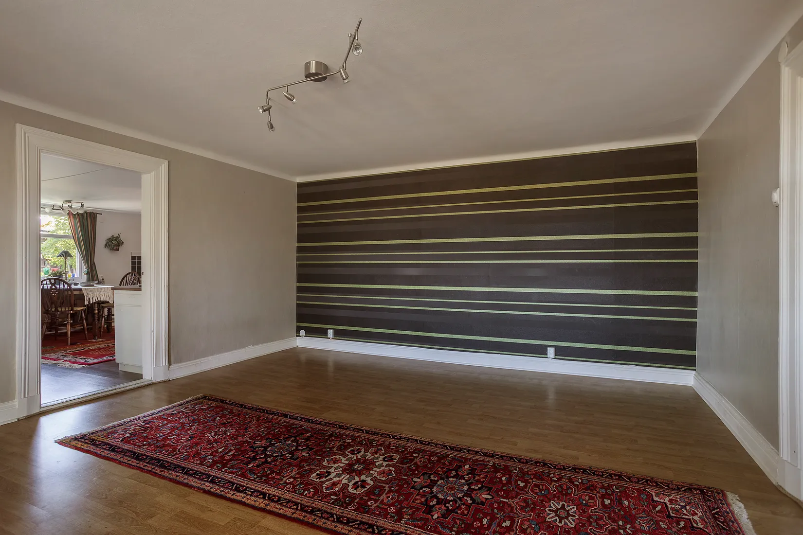 Villa, Dalahöjdsvägen 19, Skoftebyn, Trollhättan