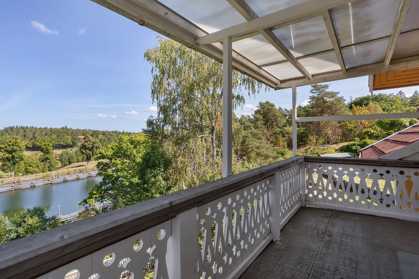 Villa, Dalahöjdsvägen 19, Skoftebyn, Trollhättan