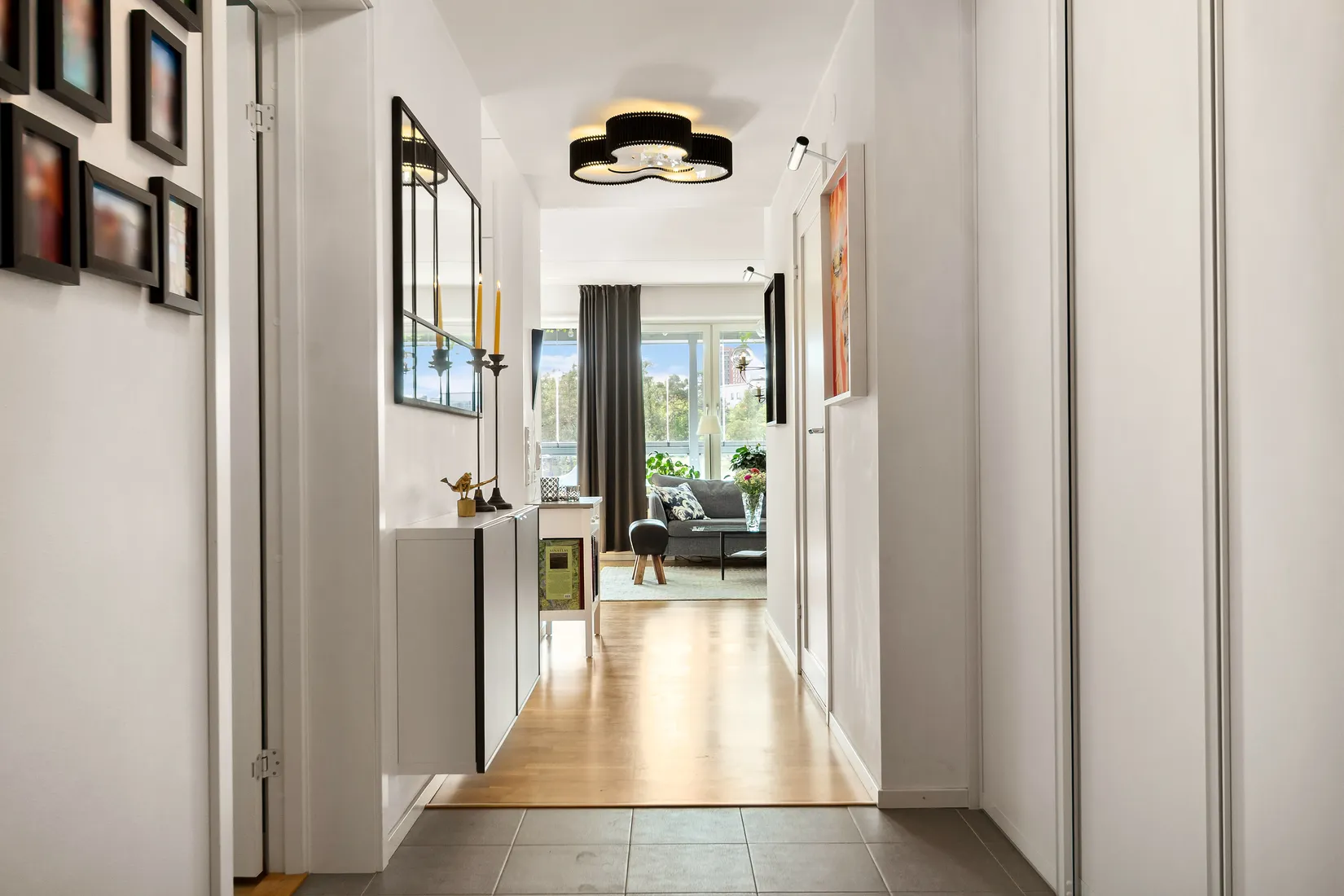 Bostadsrätt, Årgångsgatan 1, Liljeholmskajen, Stockholm