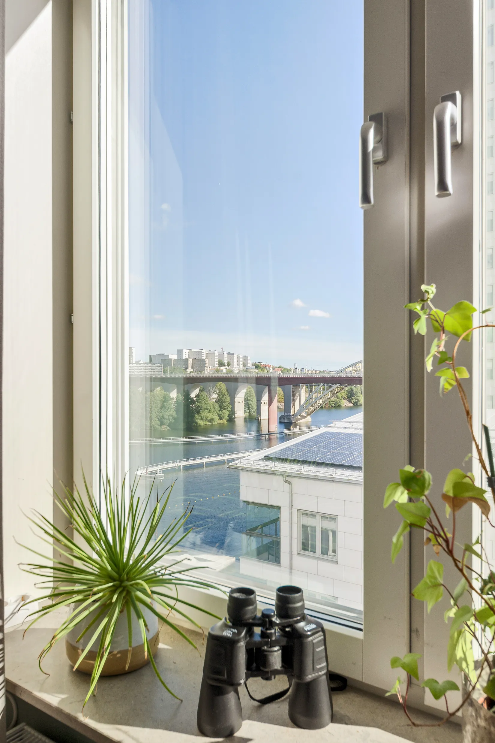 Bostadsrätt, Årgångsgatan 1, Liljeholmskajen, Stockholm