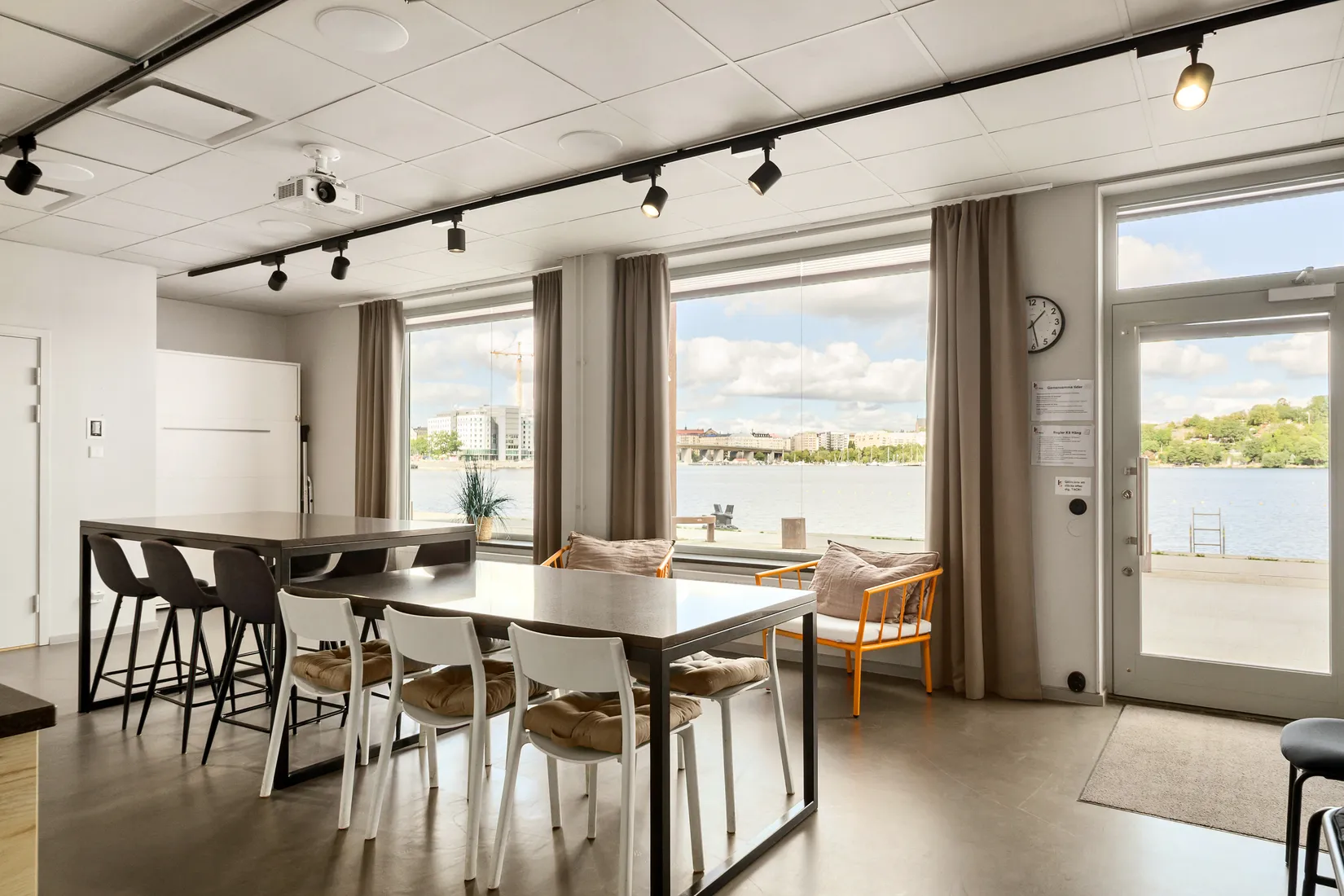 Bostadsrätt, Årgångsgatan 1, Liljeholmskajen, Stockholm