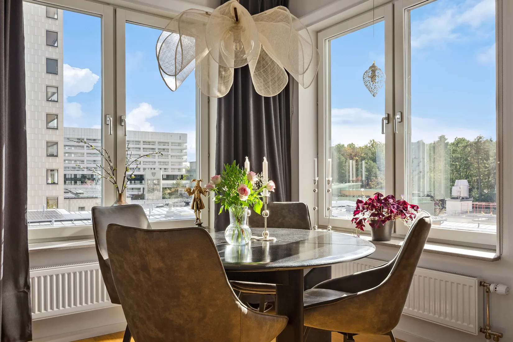 Bostadsrätt, Årgångsgatan 1, Liljeholmskajen, Stockholm