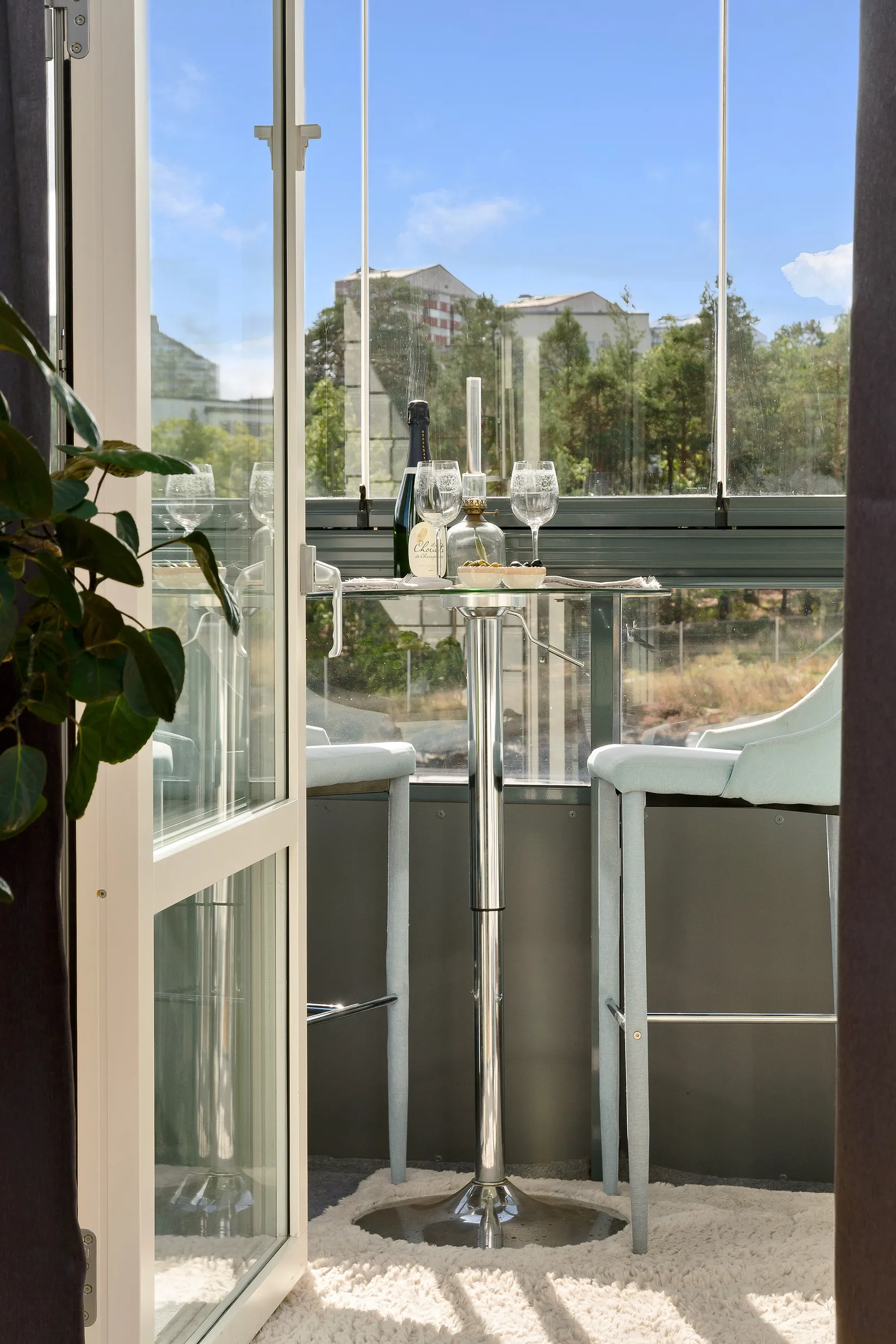 Bostadsrätt, Årgångsgatan 1, Liljeholmskajen, Stockholm