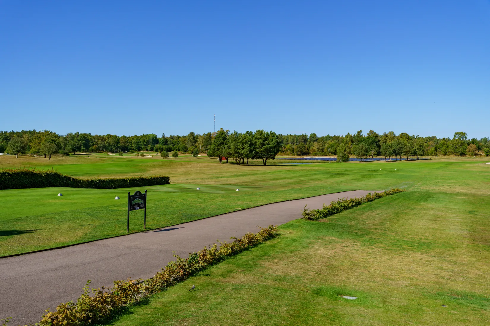 Tomt, Kärrbo Nyby 7, Nybynäs, Västerås