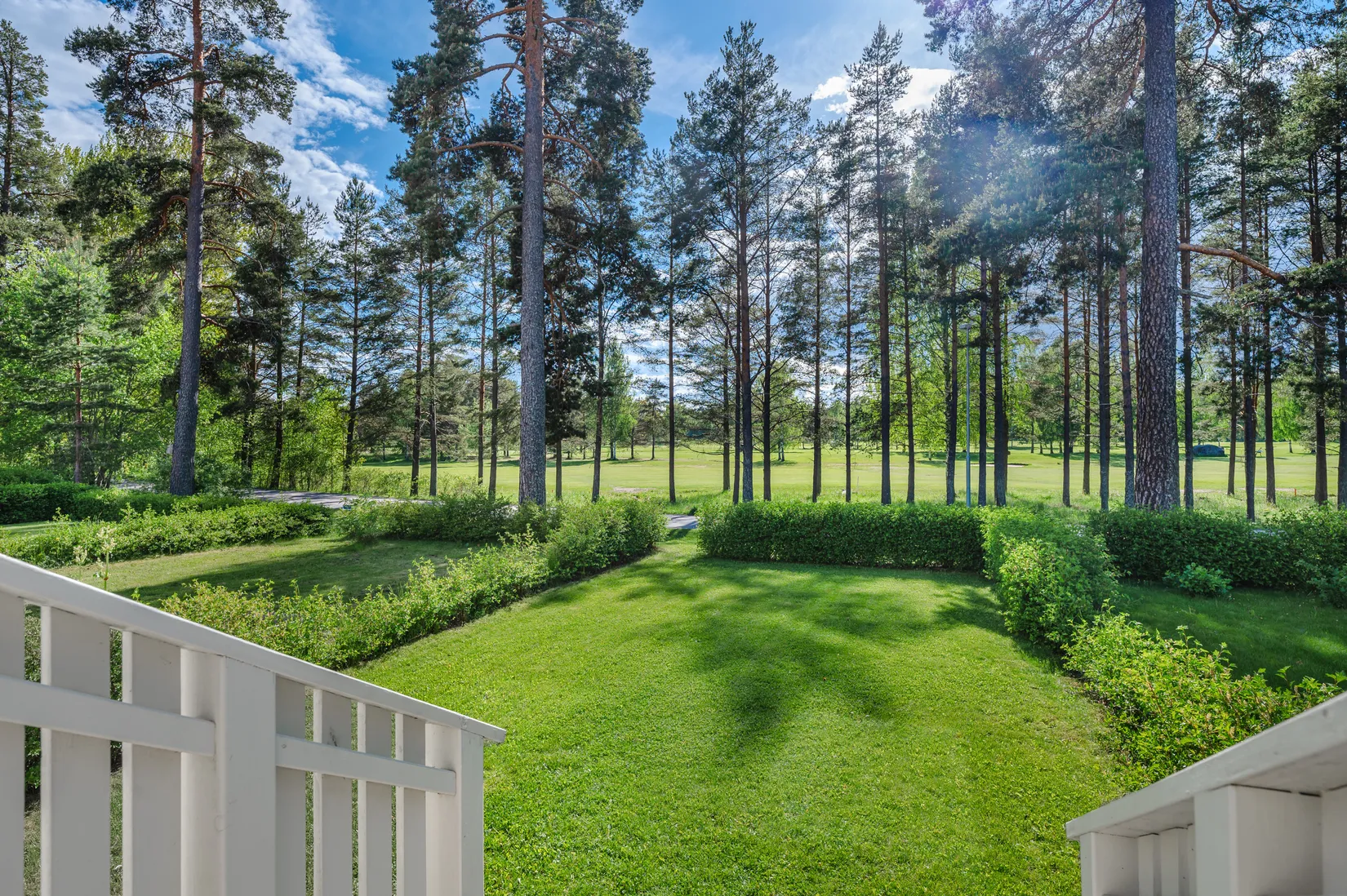 Radhus, Gökärtsvägen 6, Gävle