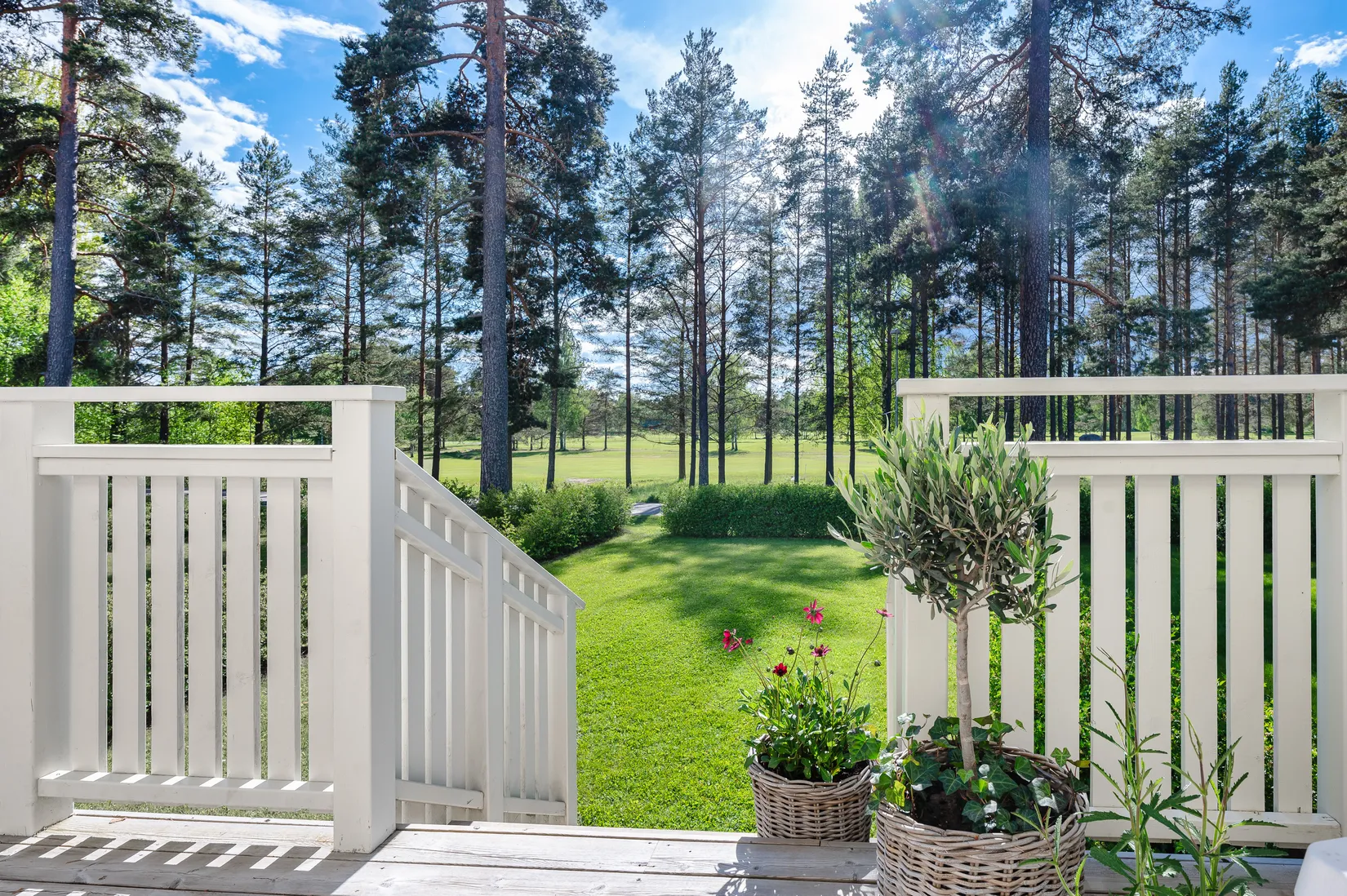 Radhus, Gökärtsvägen 6, Gävle