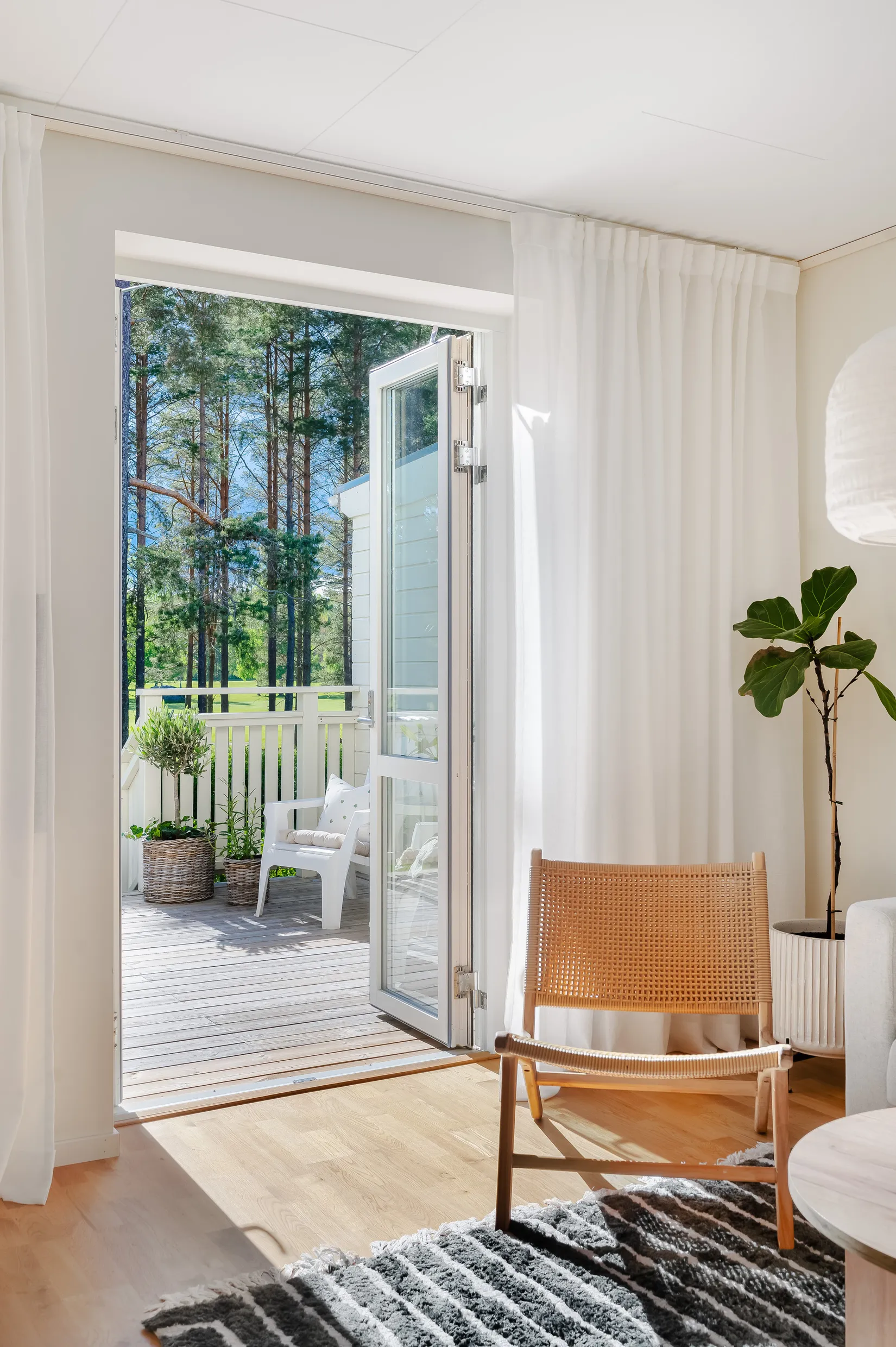 Radhus, Gökärtsvägen 6, Gävle