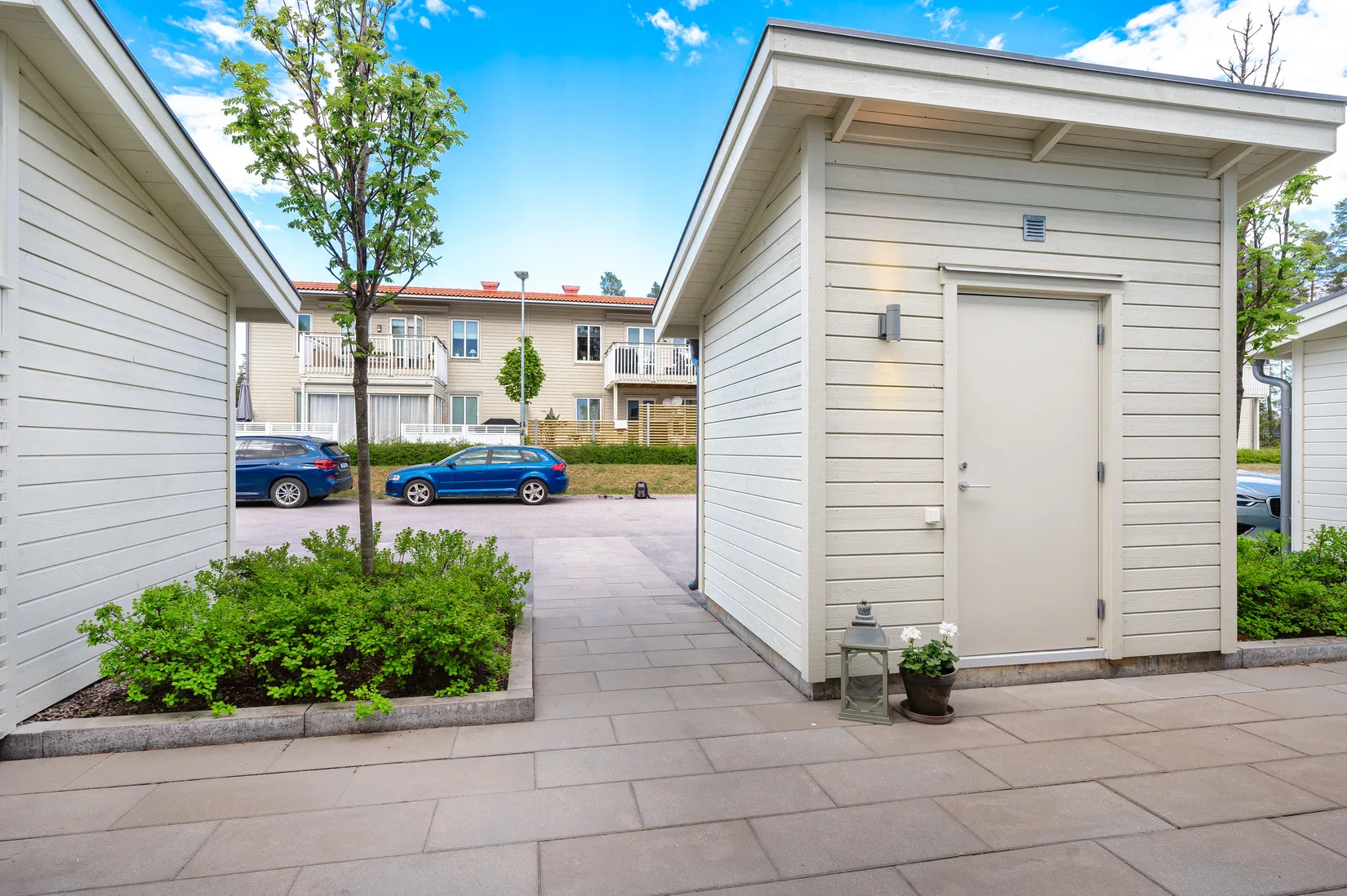 Radhus, Gökärtsvägen 6, Gävle