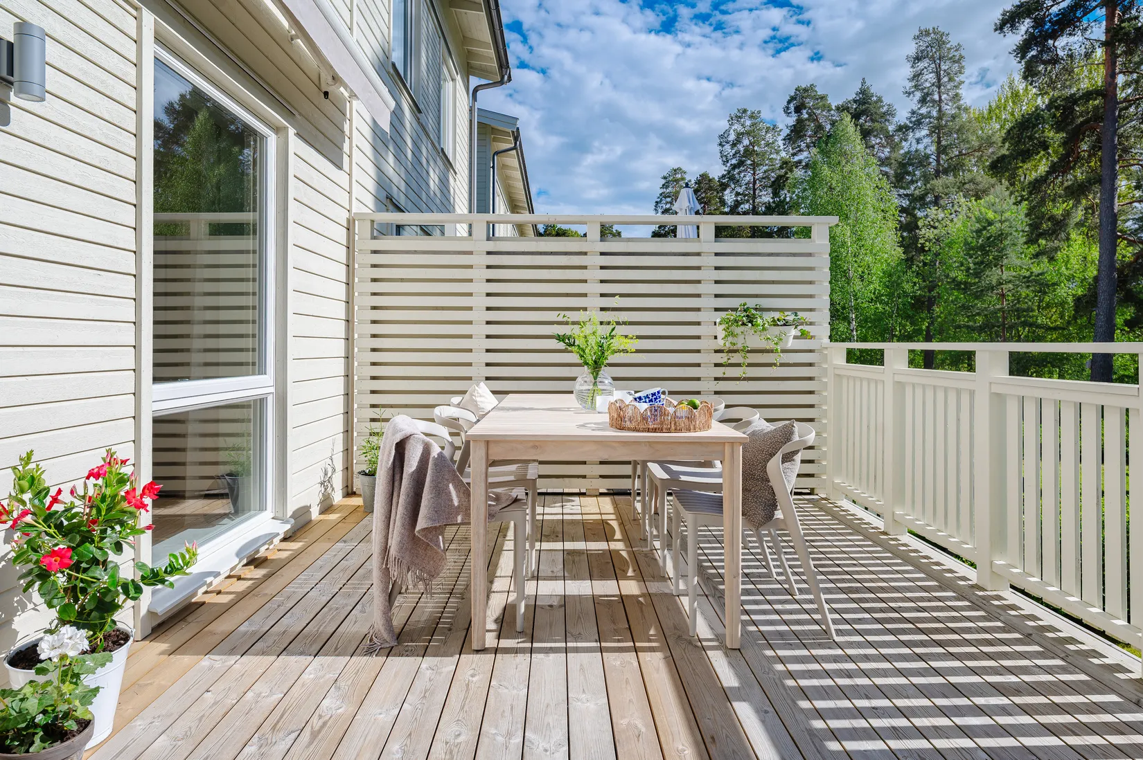 Radhus, Gökärtsvägen 6, Gävle