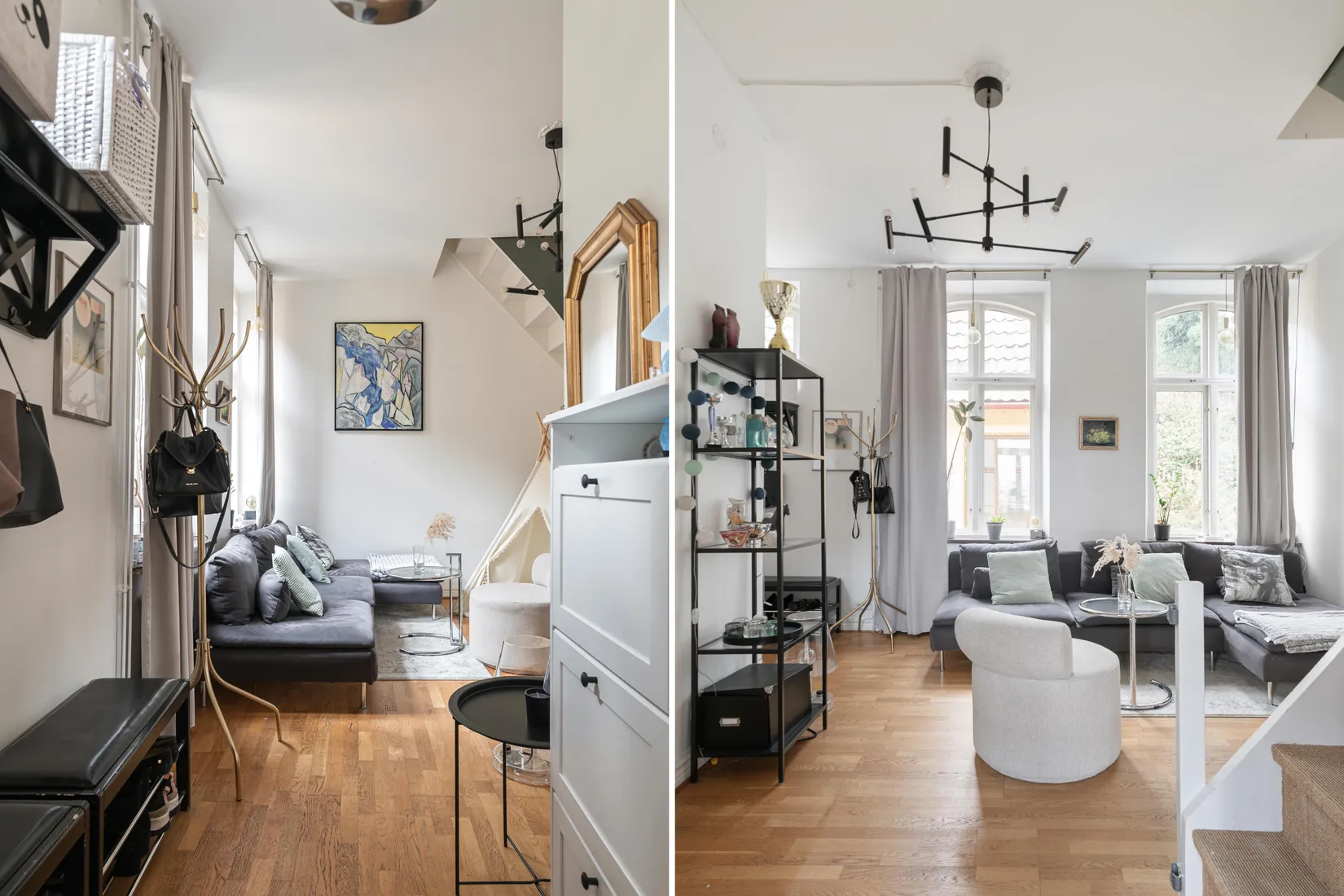 Bostadsrätt, Springpostgränden 7, Helsingborg - Centrum, Helsingborg