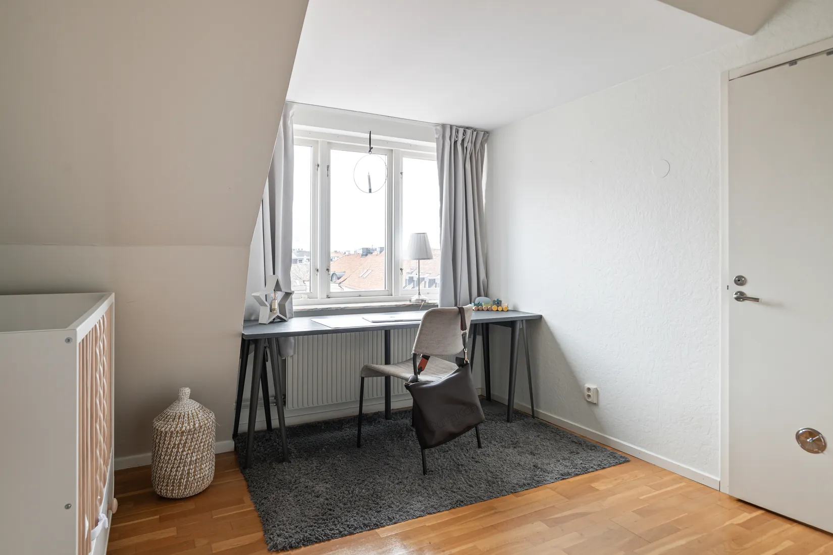 Bostadsrätt, Springpostgränden 7, Helsingborg - Centrum, Helsingborg