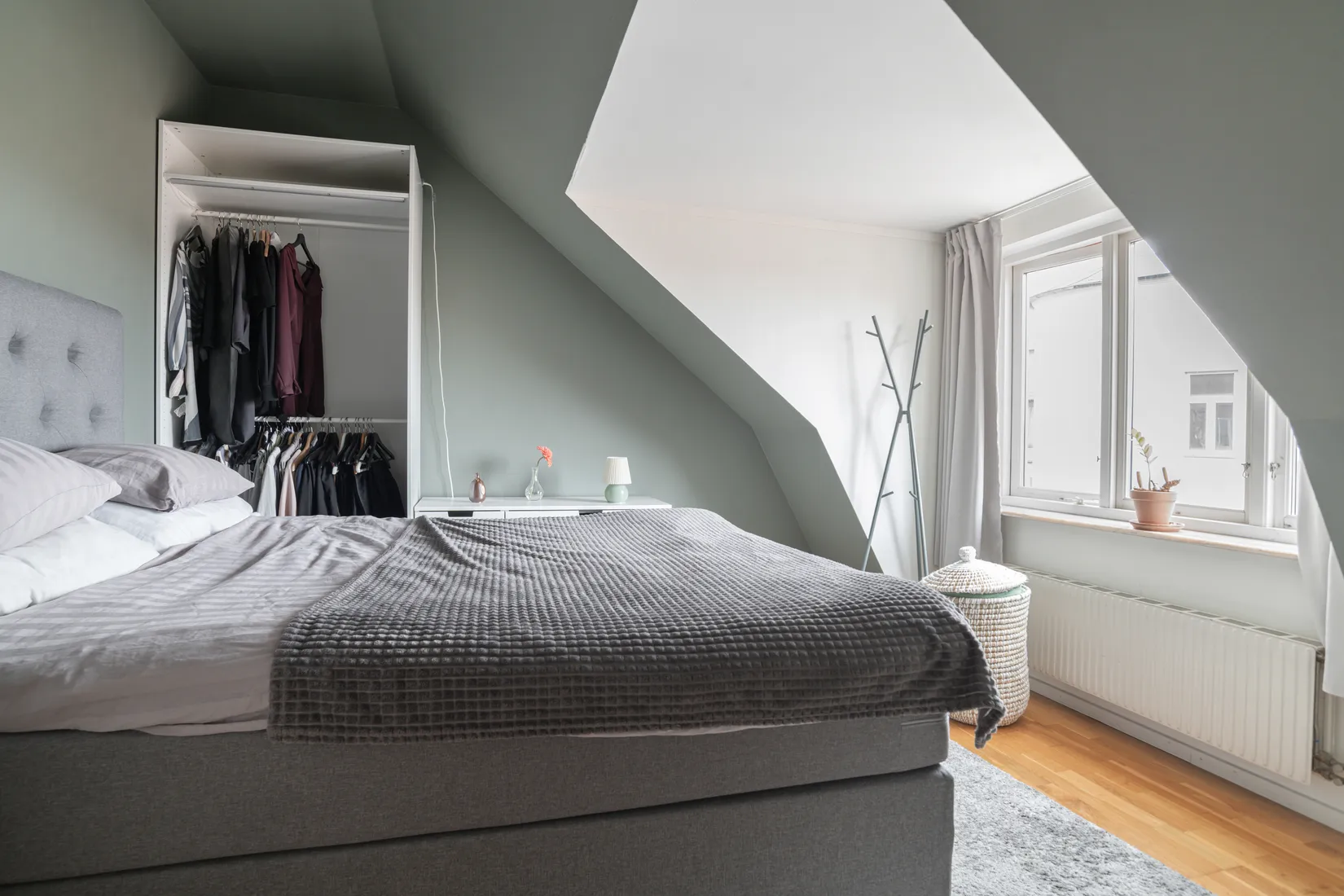 Bostadsrätt, Springpostgränden 7, Helsingborg - Centrum, Helsingborg