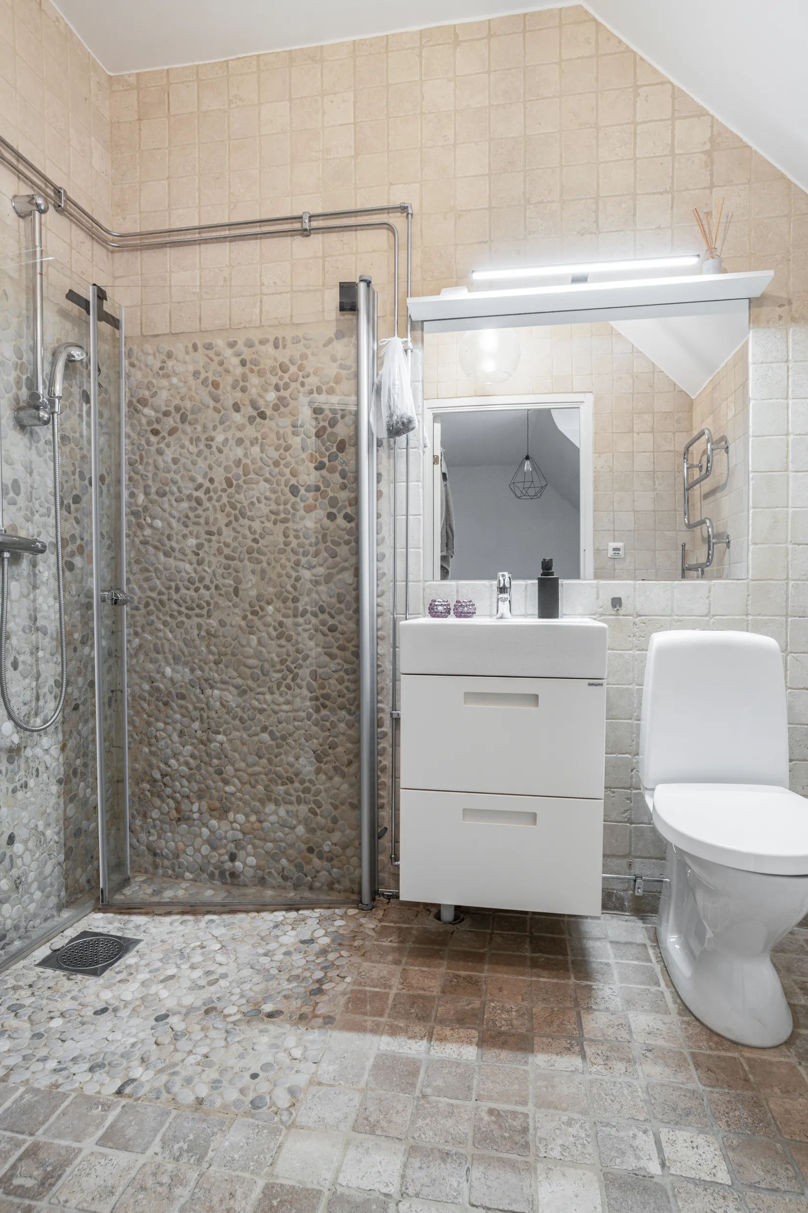 Bostadsrätt, Springpostgränden 7, Helsingborg - Centrum, Helsingborg