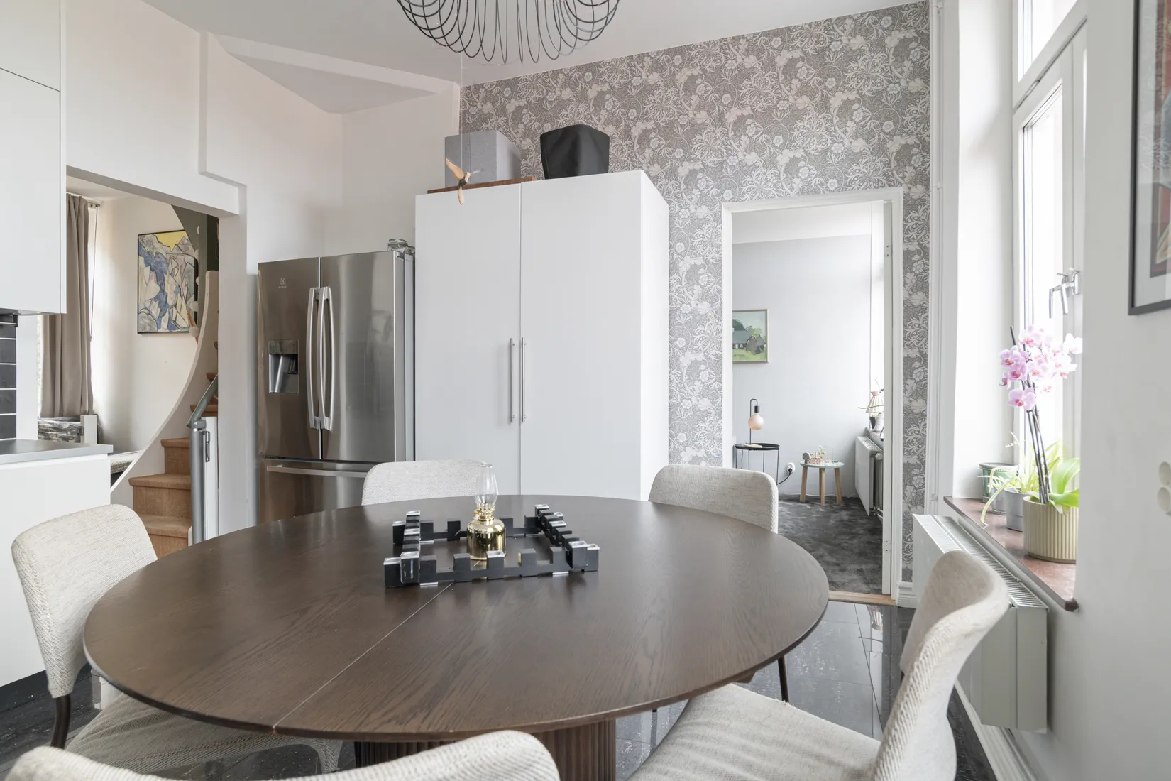 Bostadsrätt, Springpostgränden 7, Helsingborg - Centrum, Helsingborg