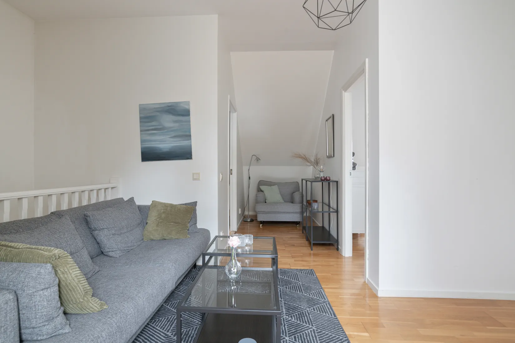 Bostadsrätt, Springpostgränden 7, Helsingborg - Centrum, Helsingborg