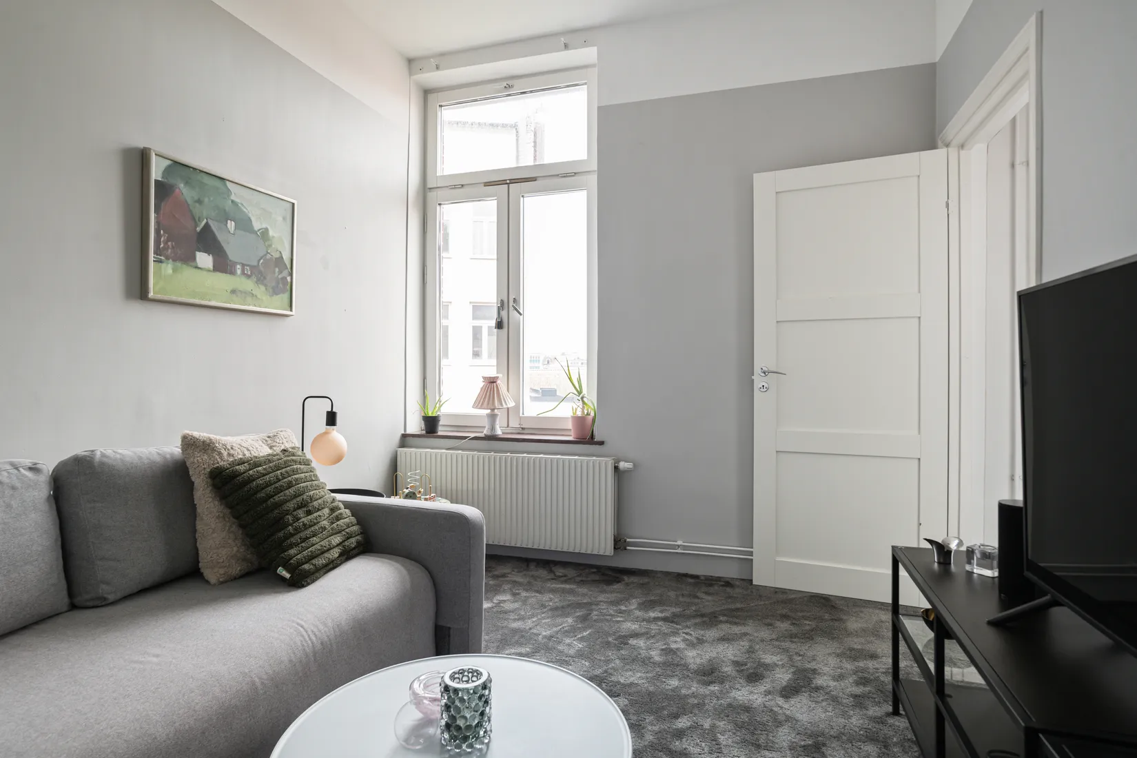 Bostadsrätt, Springpostgränden 7, Helsingborg - Centrum, Helsingborg