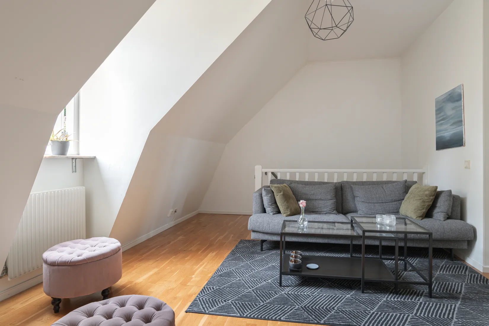 Bostadsrätt, Springpostgränden 7, Helsingborg - Centrum, Helsingborg