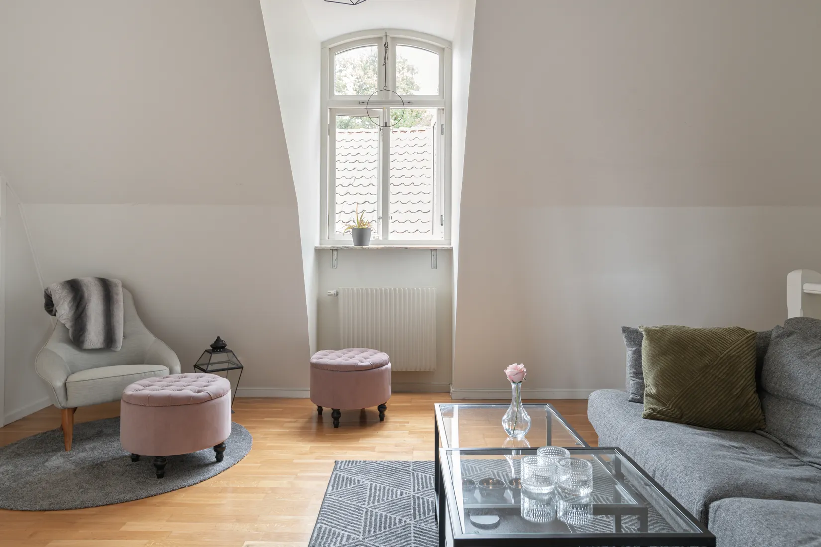 Bostadsrätt, Springpostgränden 7, Helsingborg - Centrum, Helsingborg