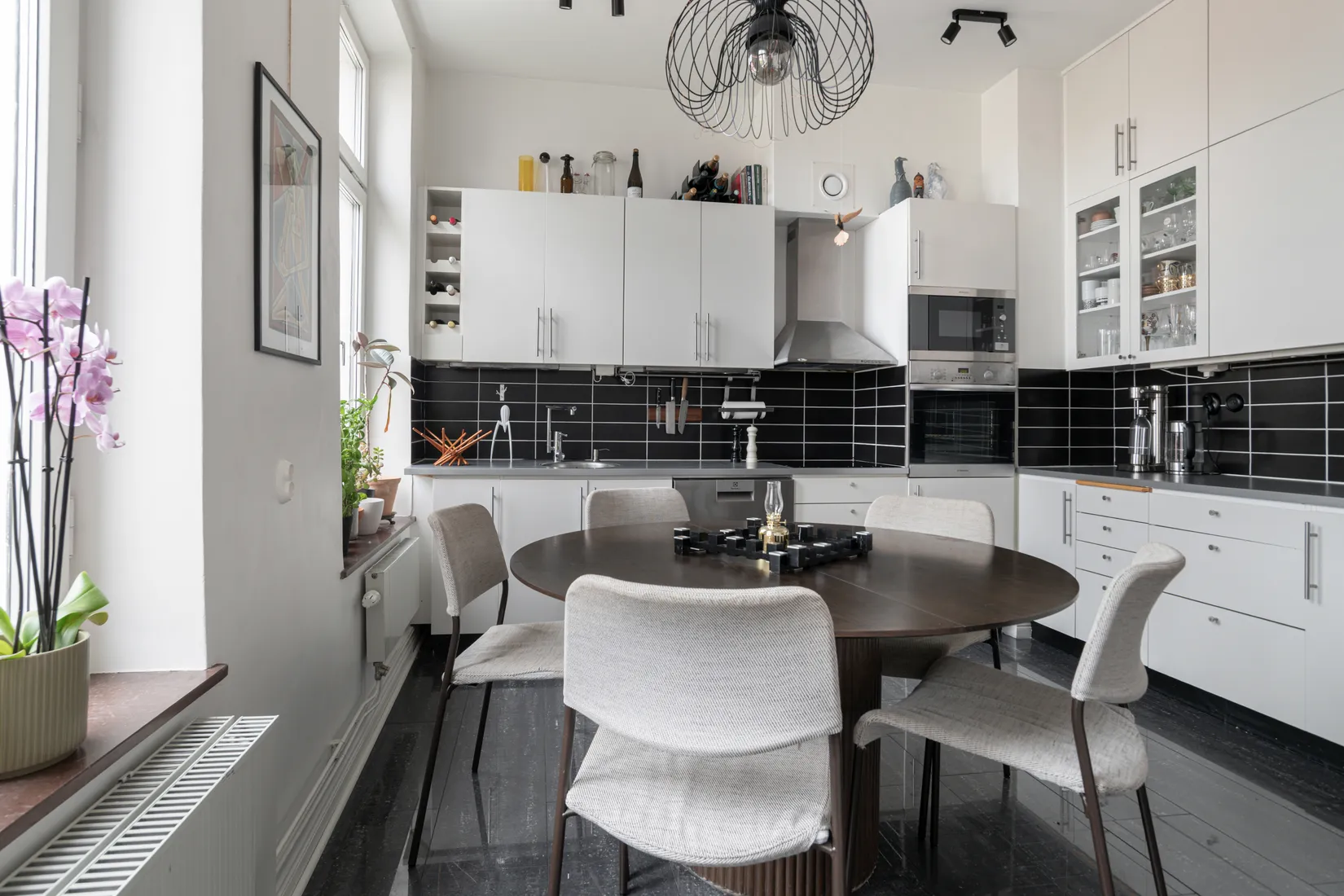 Bostadsrätt, Springpostgränden 7, Helsingborg - Centrum, Helsingborg