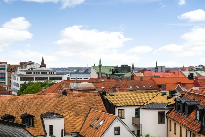 Bostadsrätt, Springpostgränden 7, Helsingborg - Centrum, Helsingborg