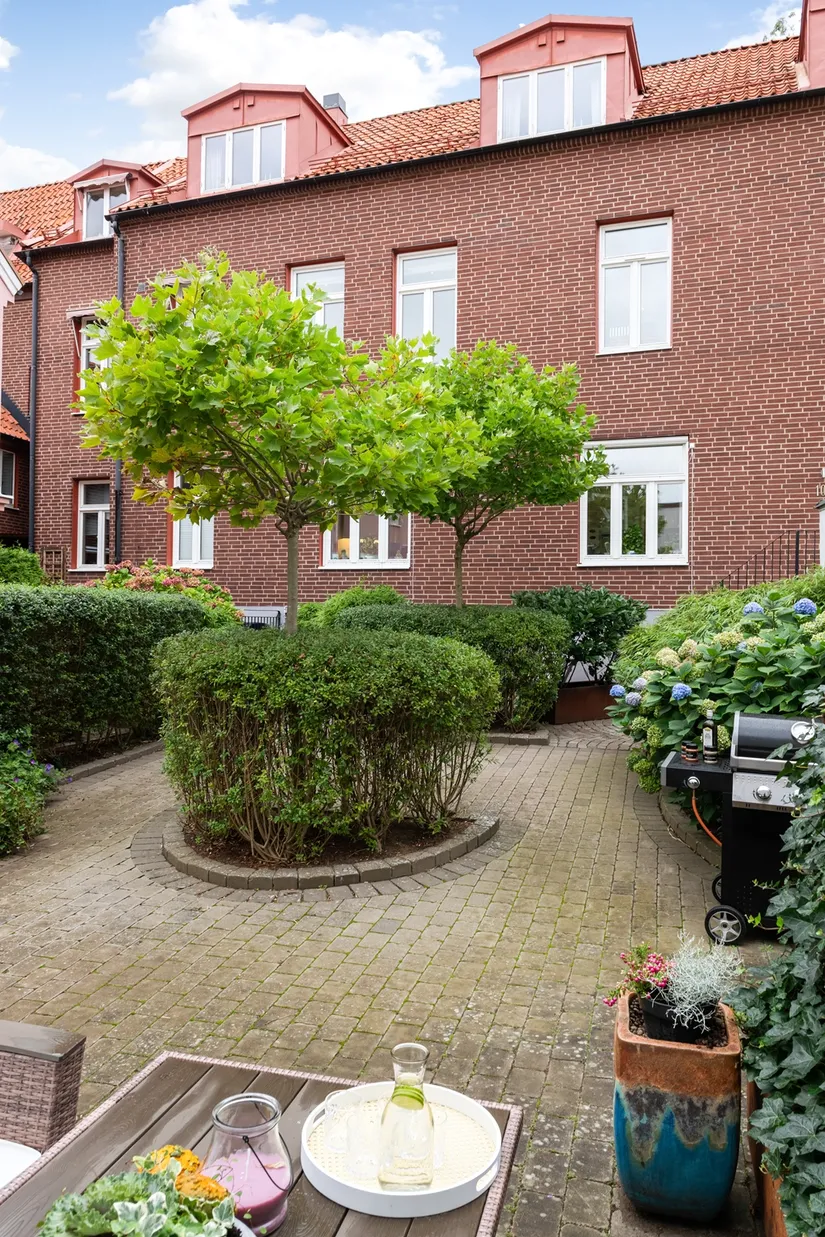 Bostadsrätt, Springpostgränden 7, Helsingborg - Centrum, Helsingborg