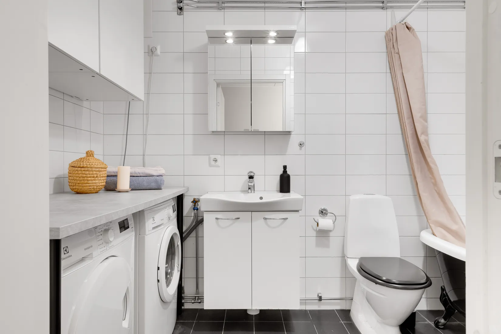 Bostadsrätt, Portalgatan 58, Kapellgärdet, Uppsala