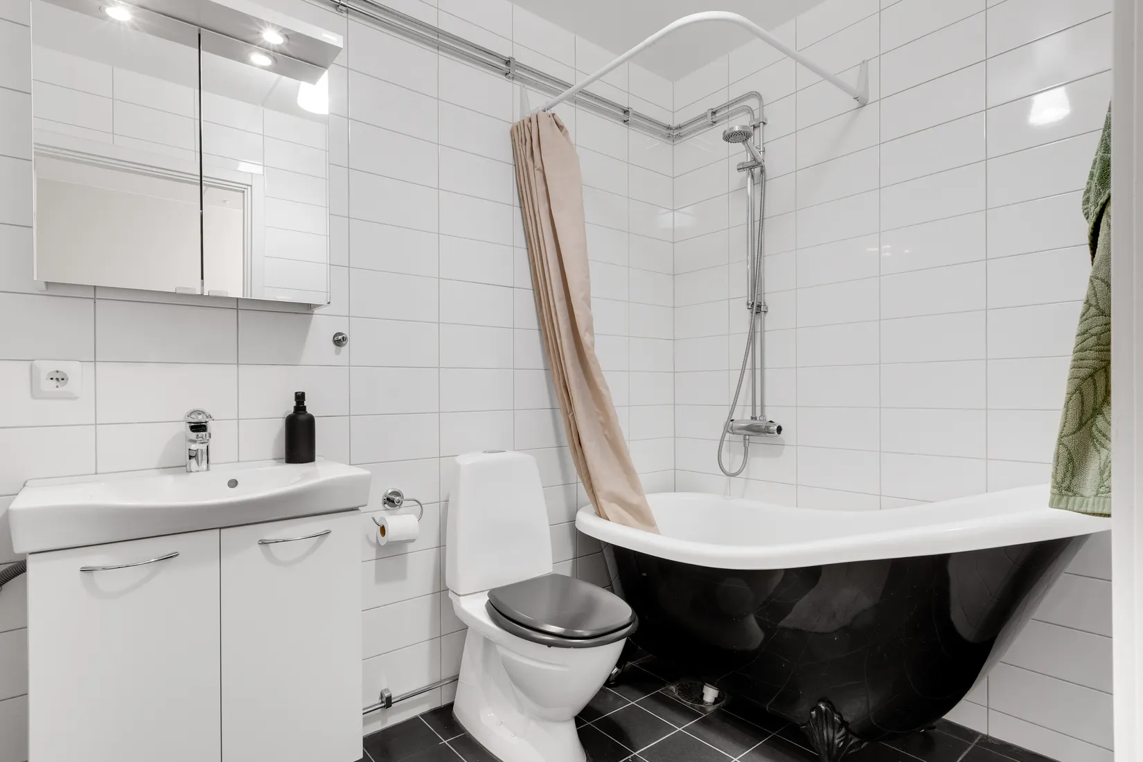 Bostadsrätt, Portalgatan 58, Kapellgärdet, Uppsala