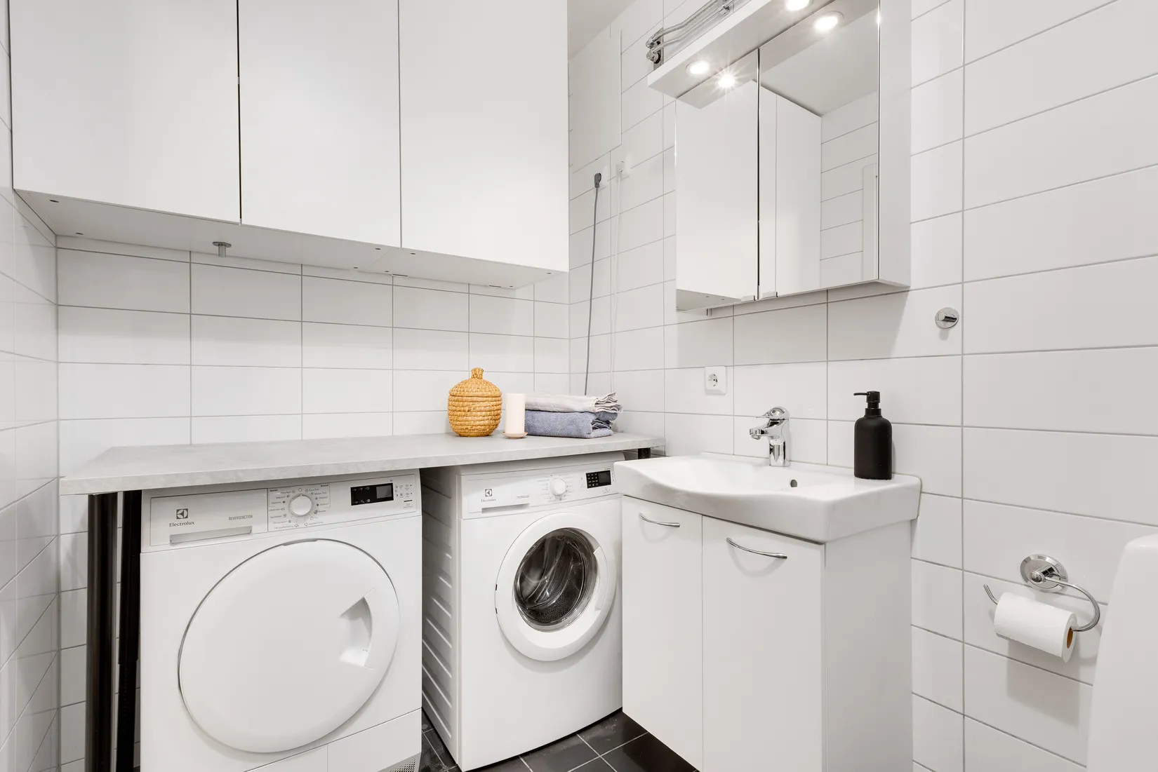 Bostadsrätt, Portalgatan 58, Kapellgärdet, Uppsala