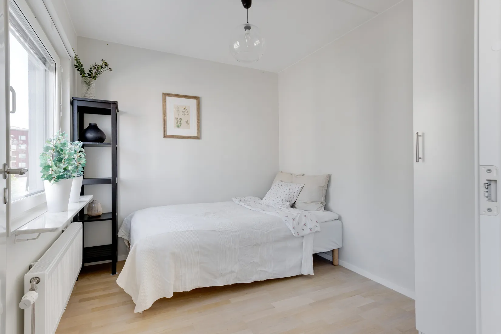Bostadsrätt, Portalgatan 58, Kapellgärdet, Uppsala