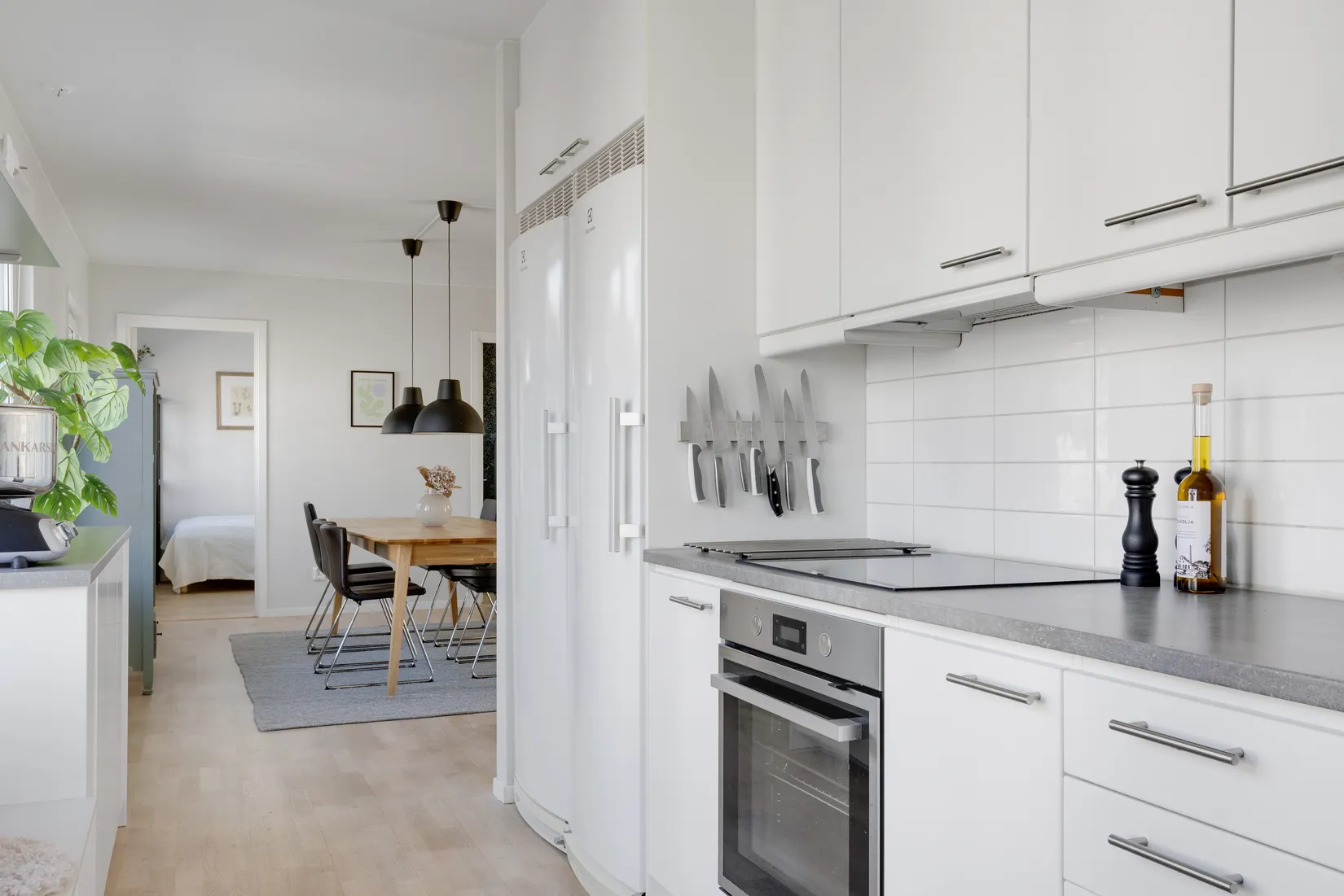 Bostadsrätt, Portalgatan 58, Kapellgärdet, Uppsala
