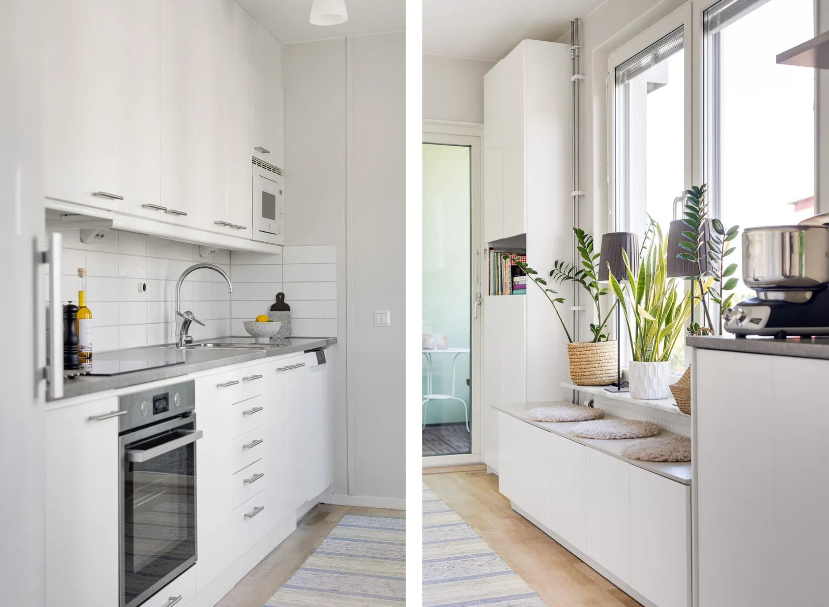 Bostadsrätt, Portalgatan 58, Kapellgärdet, Uppsala