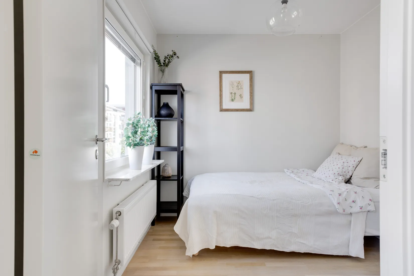 Bostadsrätt, Portalgatan 58, Kapellgärdet, Uppsala