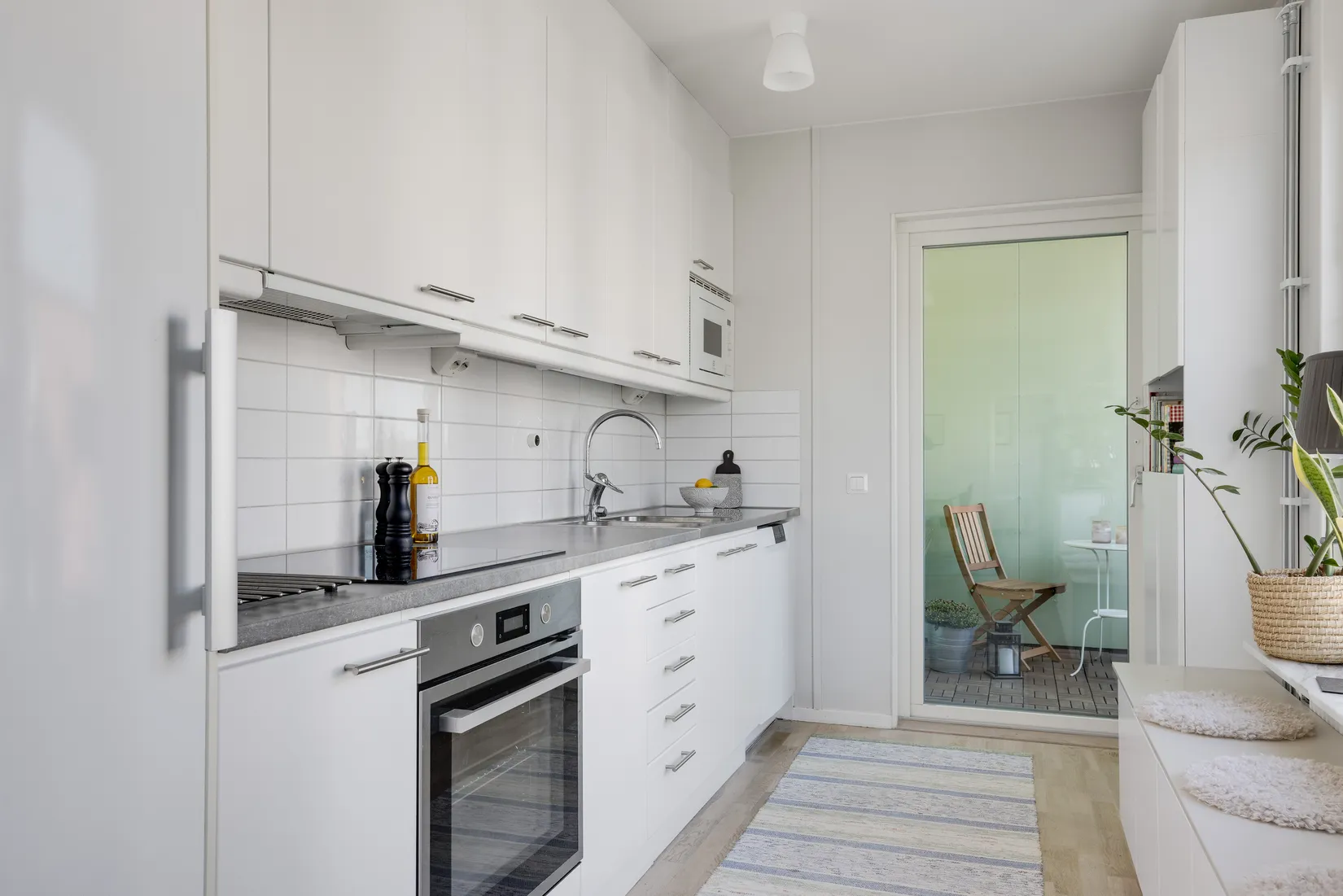 Bostadsrätt, Portalgatan 58, Kapellgärdet, Uppsala