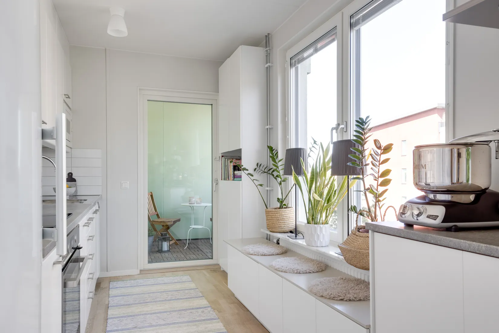 Bostadsrätt, Portalgatan 58, Kapellgärdet, Uppsala