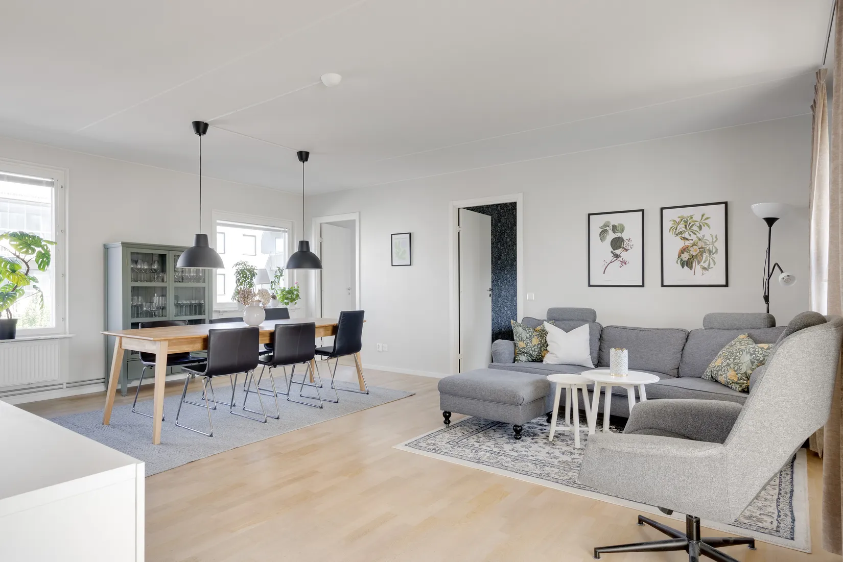 Bostadsrätt, Portalgatan 58, Kapellgärdet, Uppsala