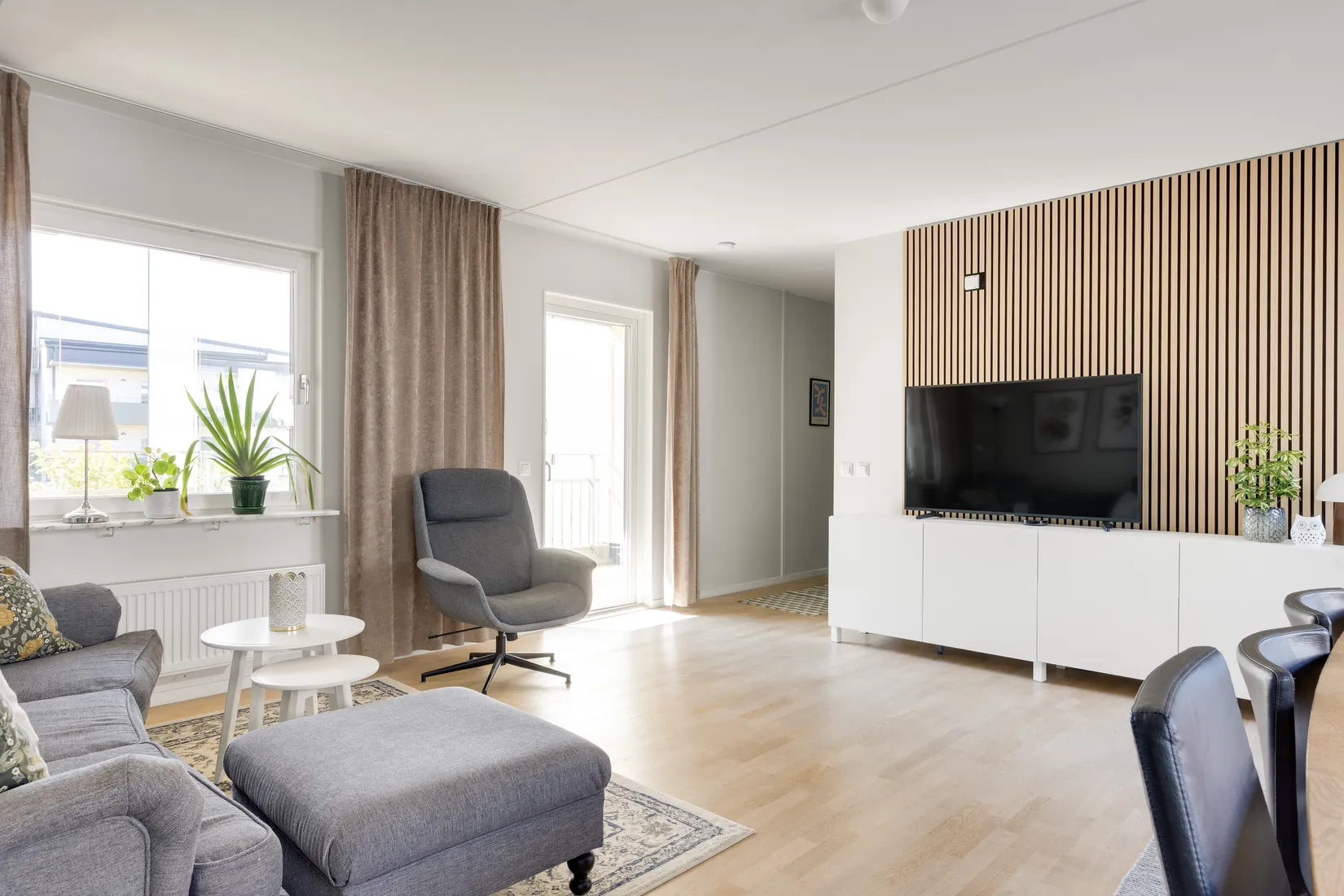 Bostadsrätt, Portalgatan 58, Kapellgärdet, Uppsala