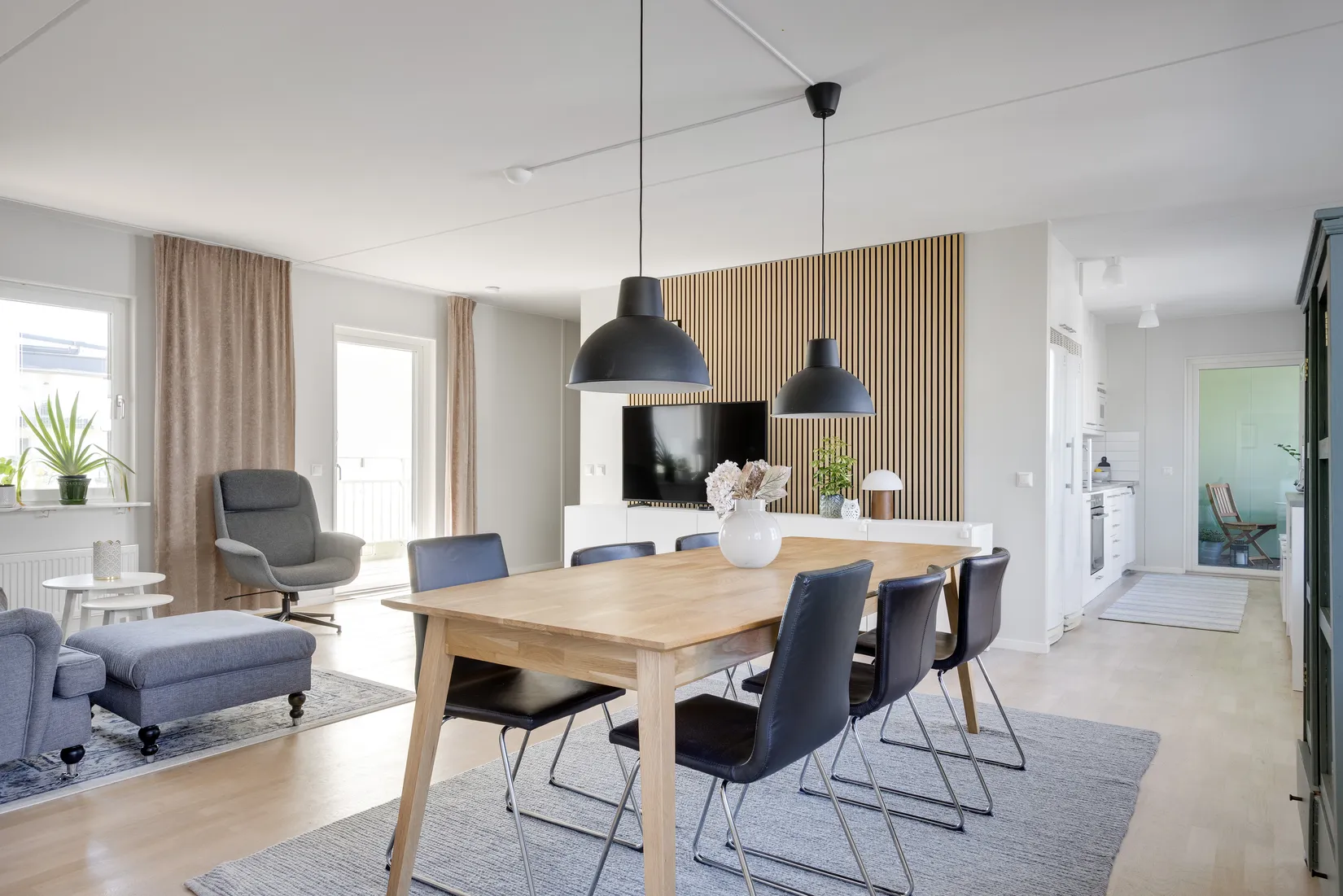 Bostadsrätt, Portalgatan 58, Kapellgärdet, Uppsala