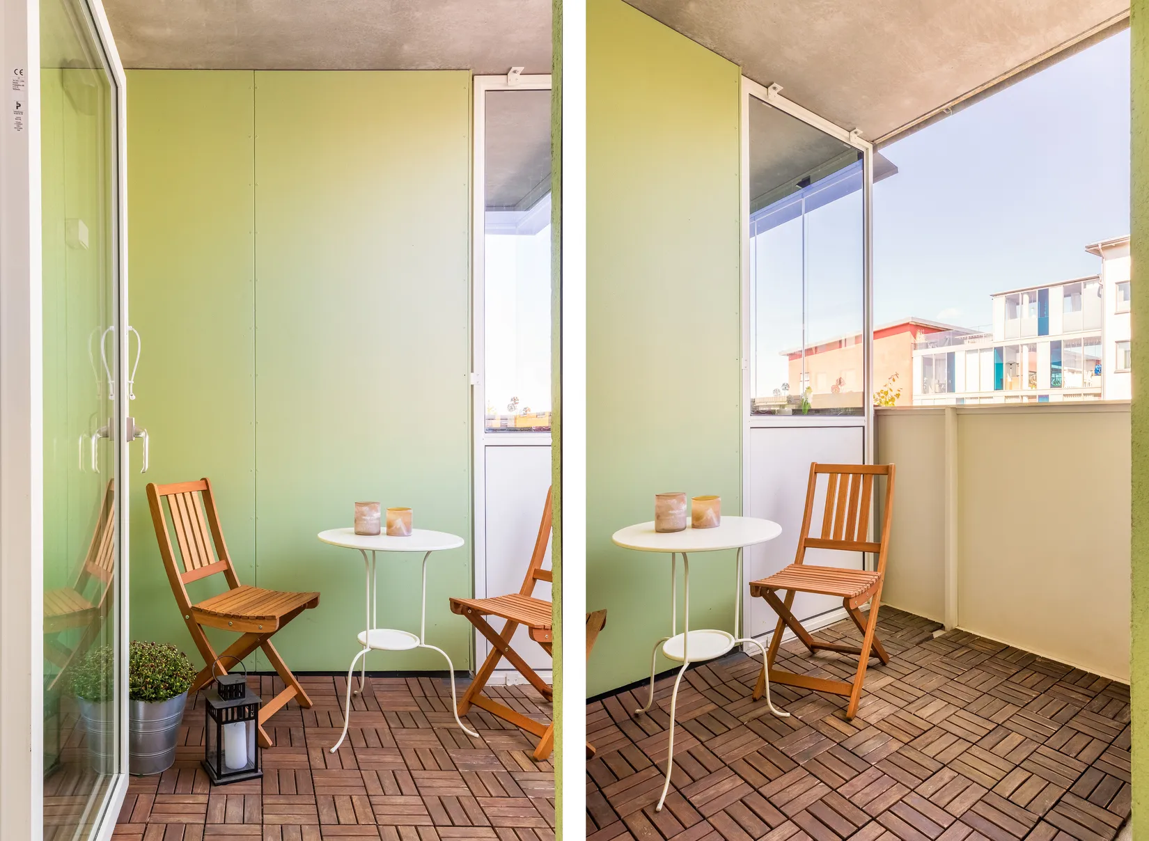 Bostadsrätt, Portalgatan 58, Kapellgärdet, Uppsala