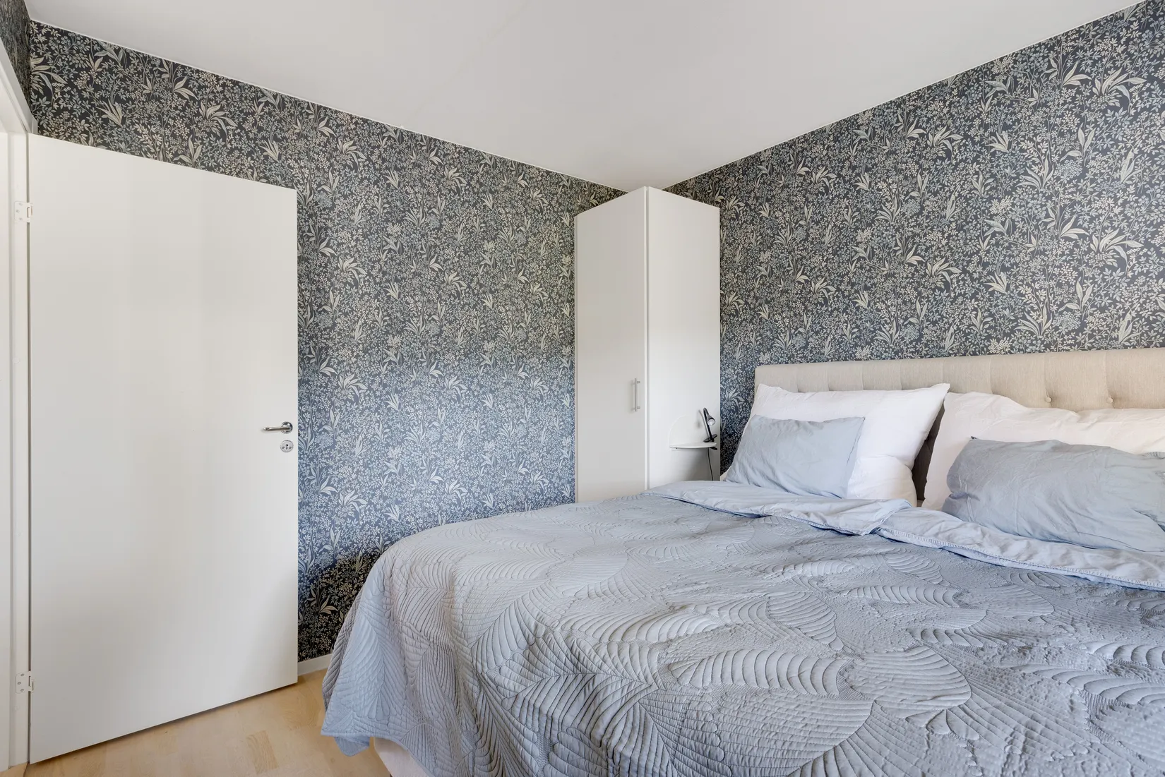 Bostadsrätt, Portalgatan 58, Kapellgärdet, Uppsala