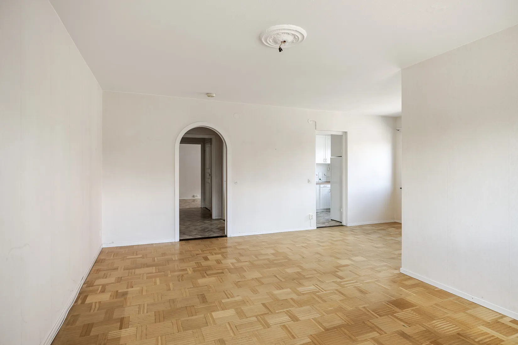 Bostadsrätt, Gruvgatan 16, Falun - Centrum, Falun