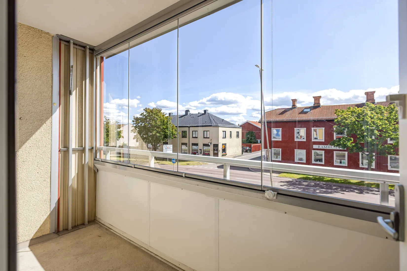 Bostadsrätt, Gruvgatan 16, Falun - Centrum, Falun