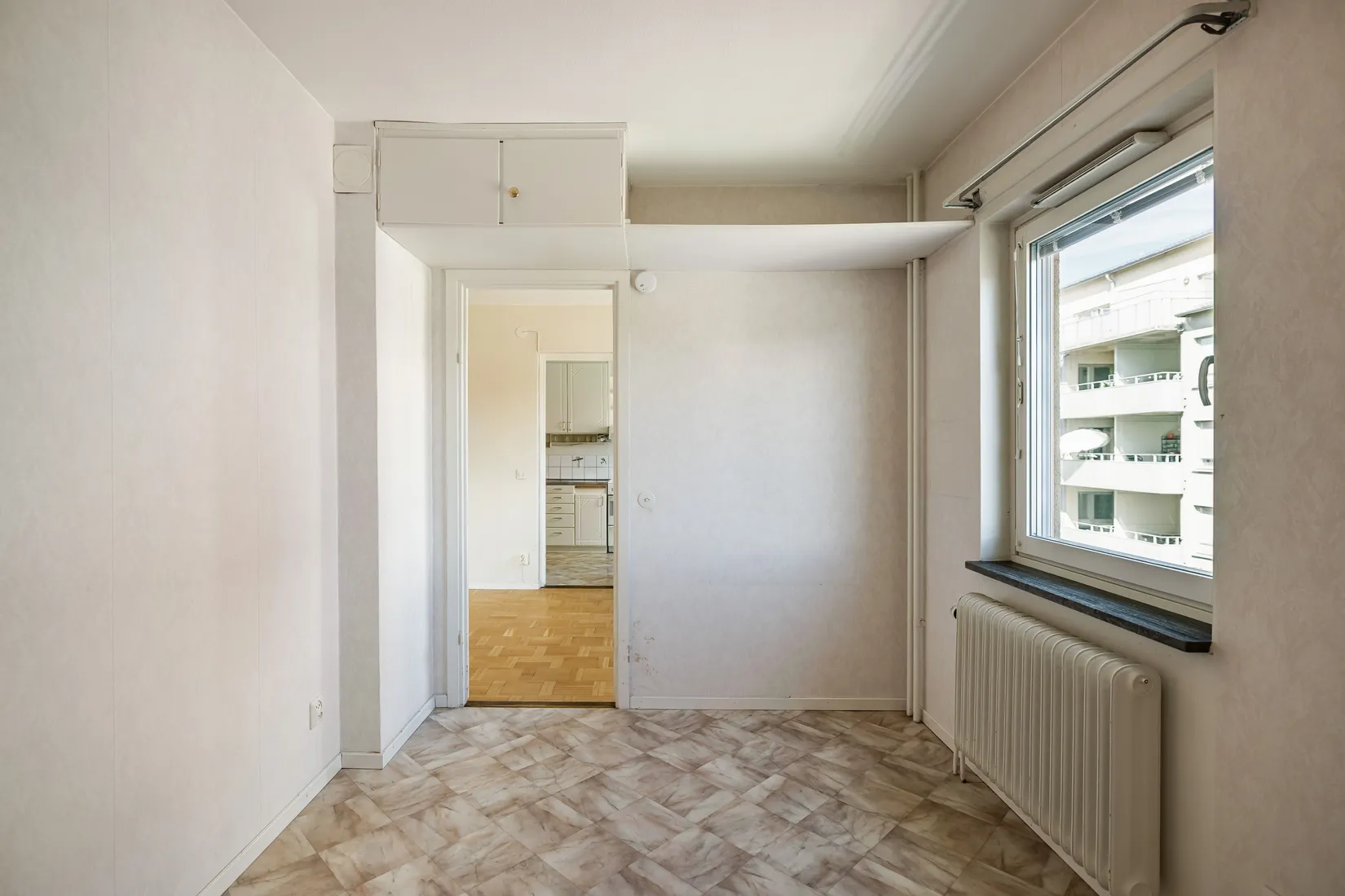 Bostadsrätt, Gruvgatan 16, Falun - Centrum, Falun