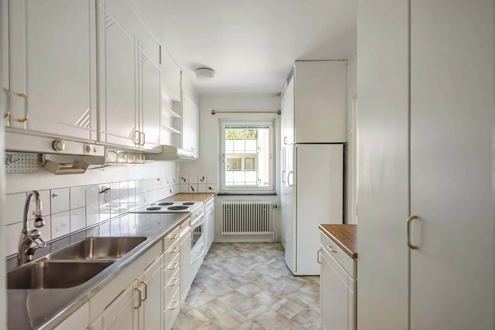 Bostadsrätt, Gruvgatan 16, Falun - Centrum, Falun