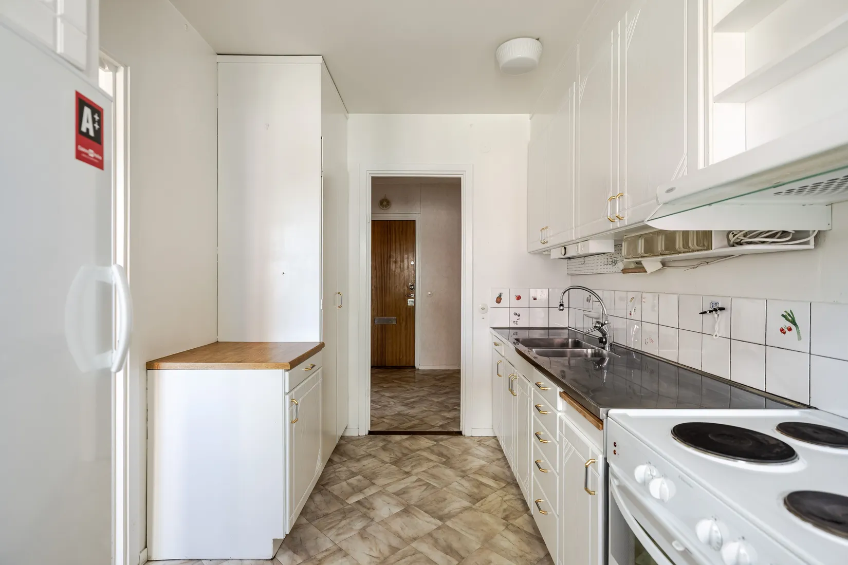 Bostadsrätt, Gruvgatan 16, Falun - Centrum, Falun